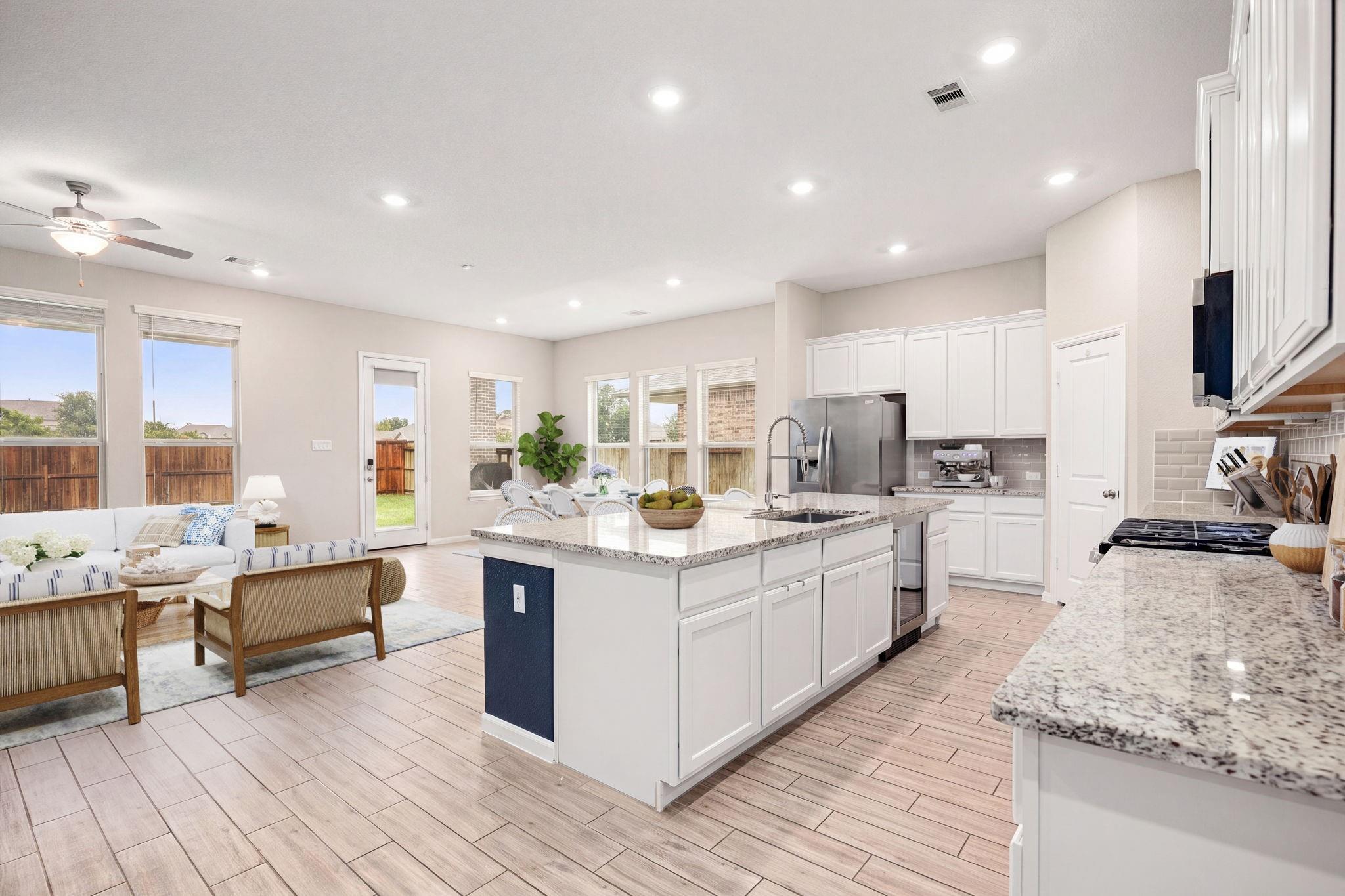 9722 Dancing Grass Drive