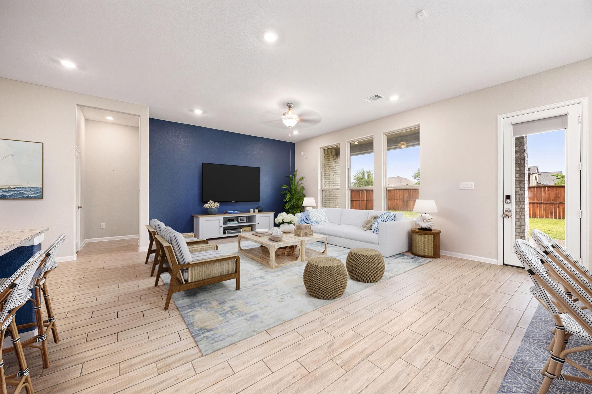 9722 Dancing Grass Drive