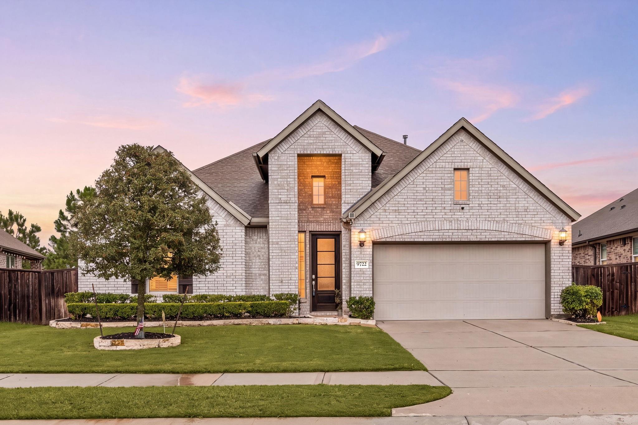 9722 Dancing Grass Drive