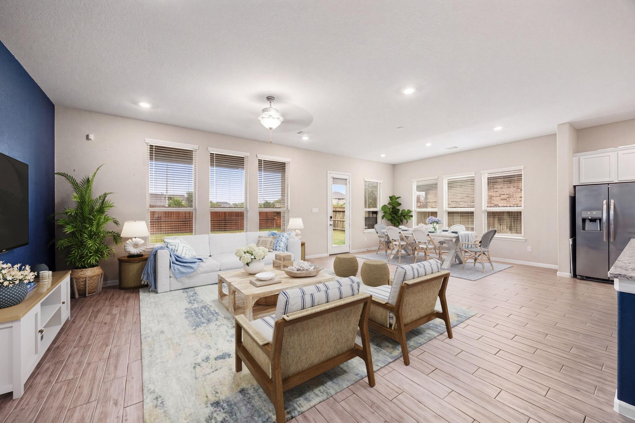 9722 Dancing Grass Drive