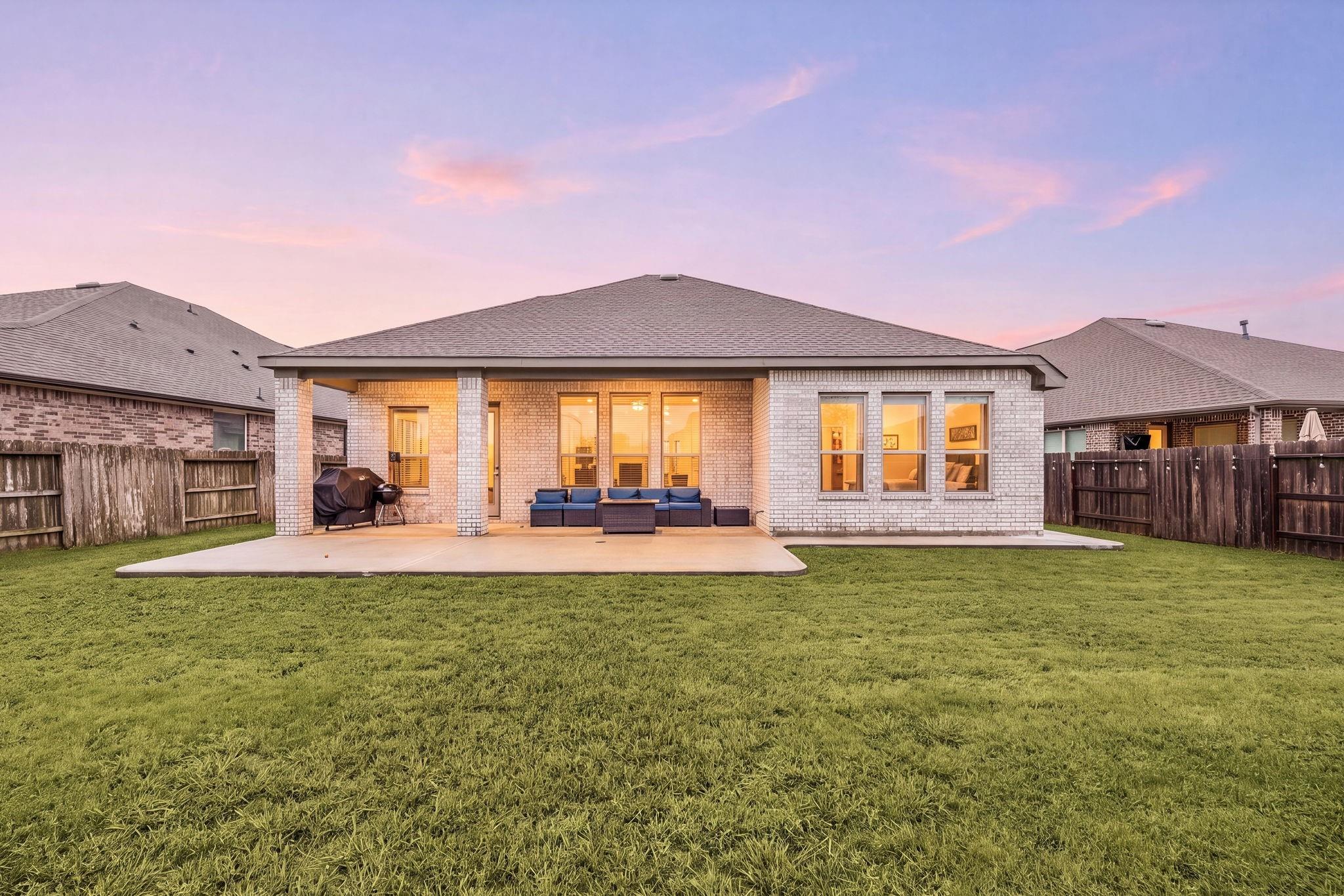 9722 Dancing Grass Drive