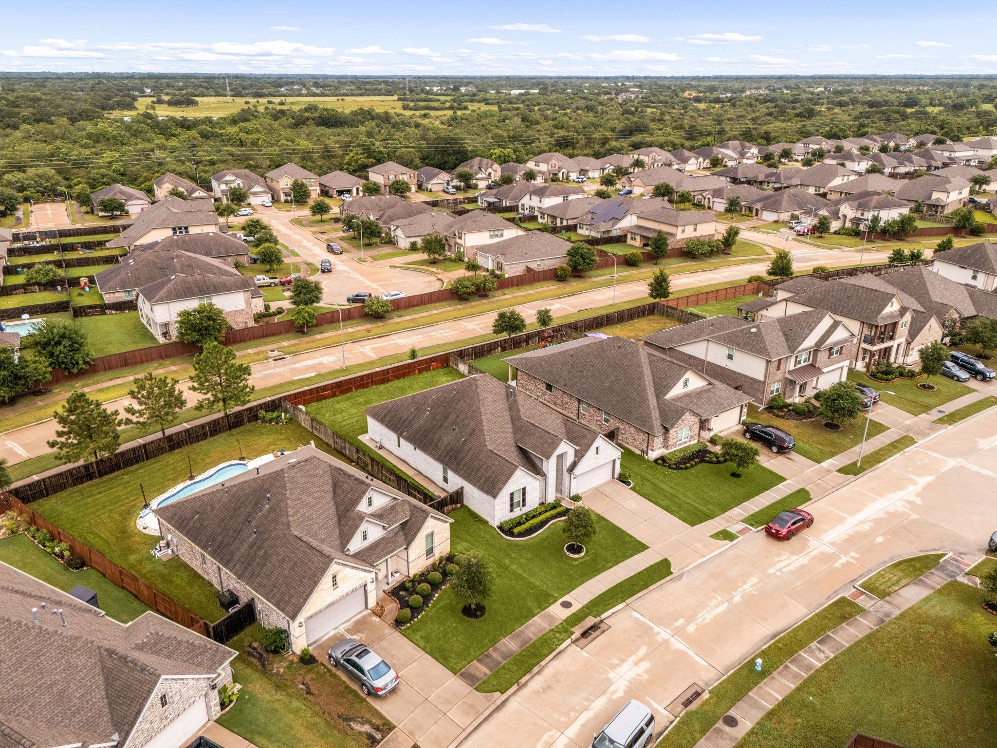 9722 Dancing Grass Drive
