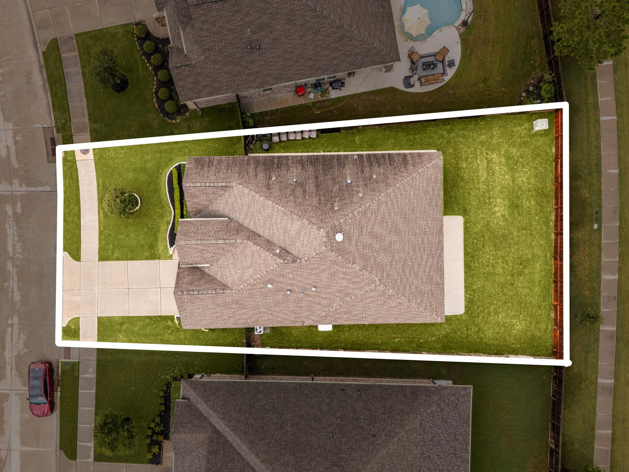 9722 Dancing Grass Drive