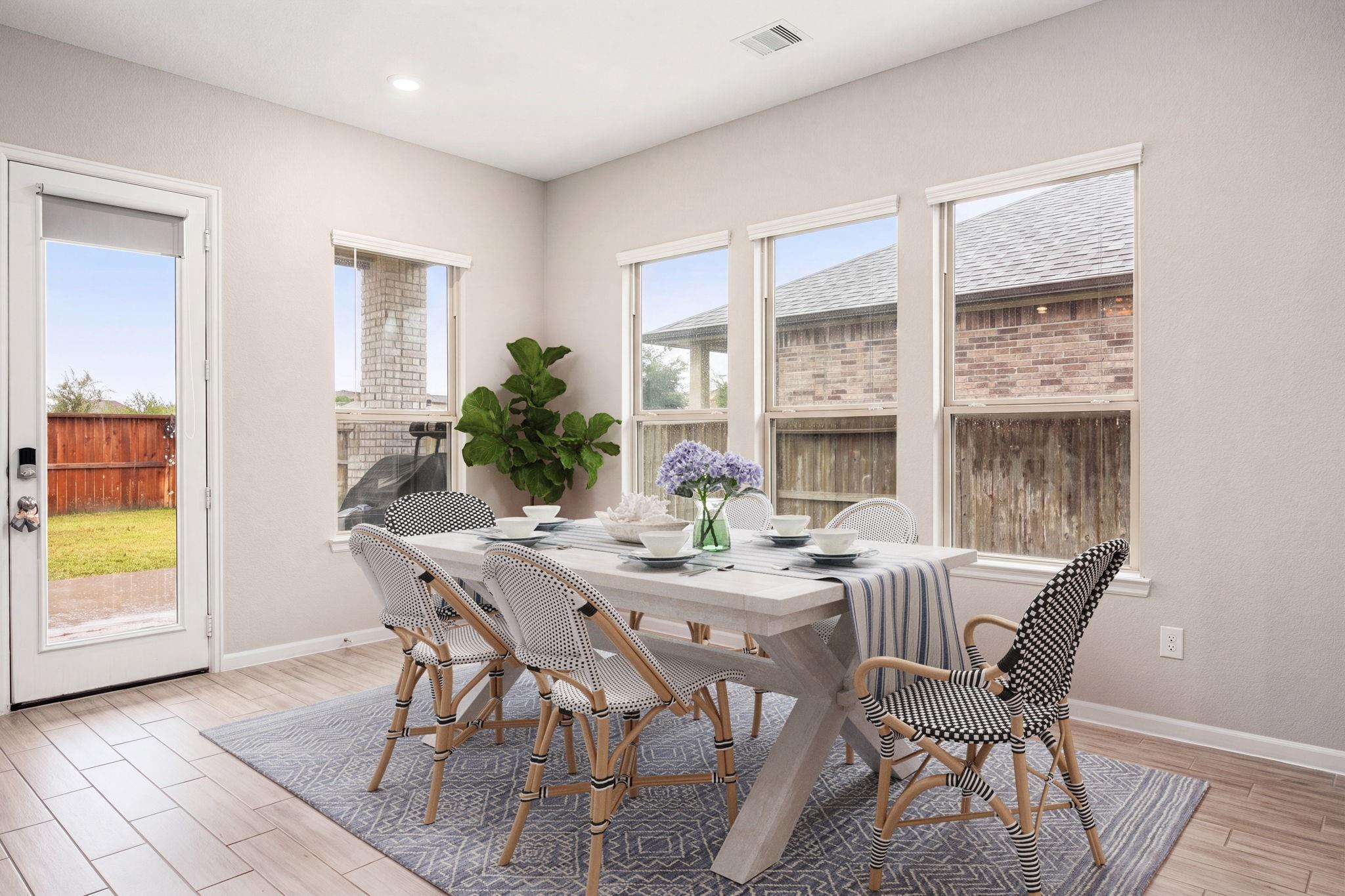 9722 Dancing Grass Drive