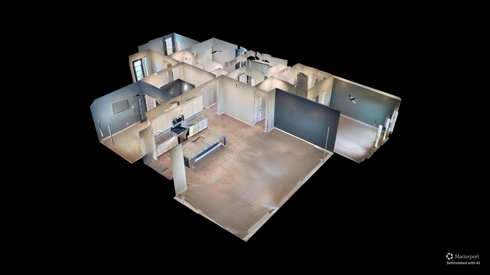 9722 Dancing Grass Drive
