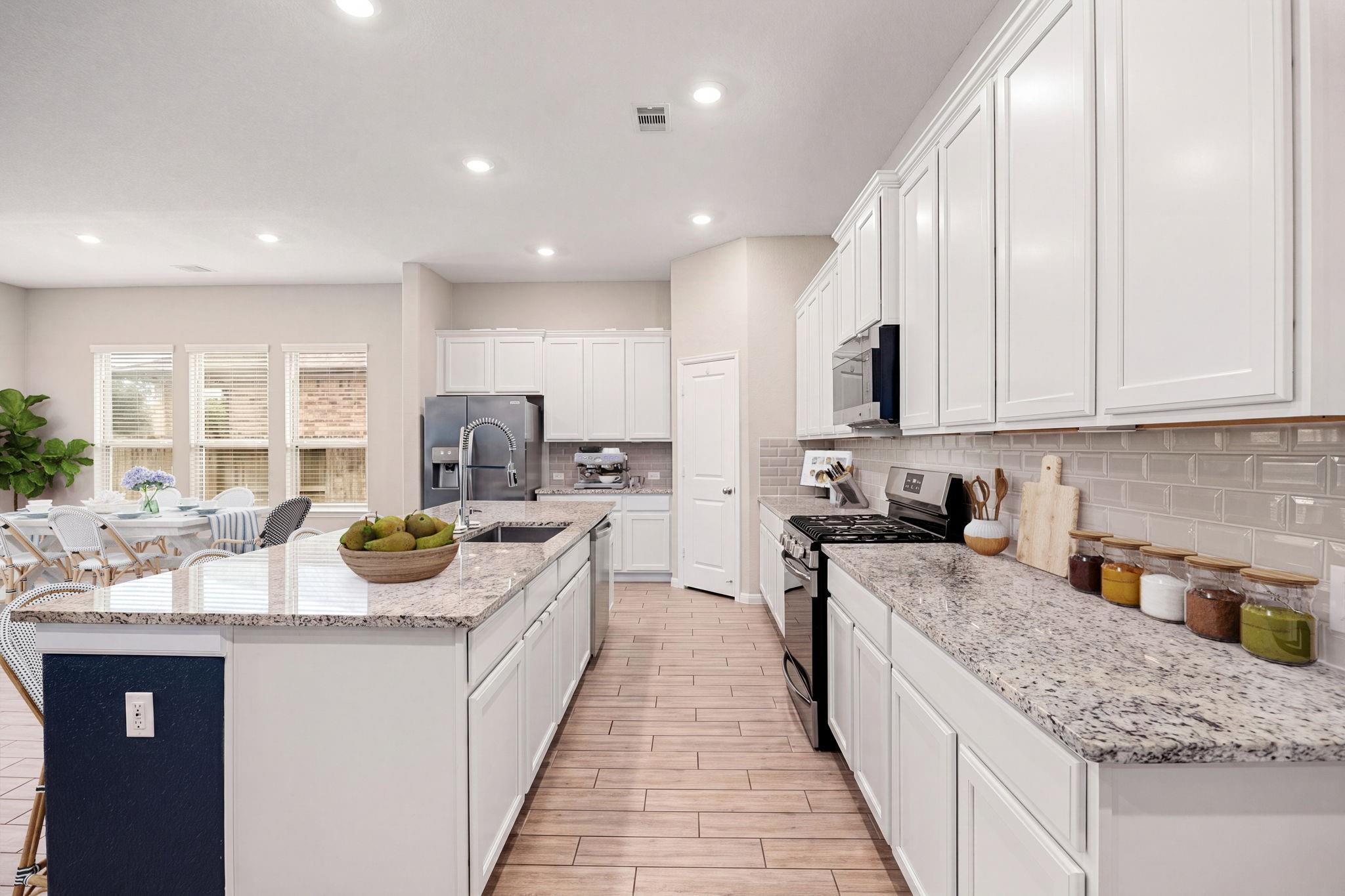 9722 Dancing Grass Drive