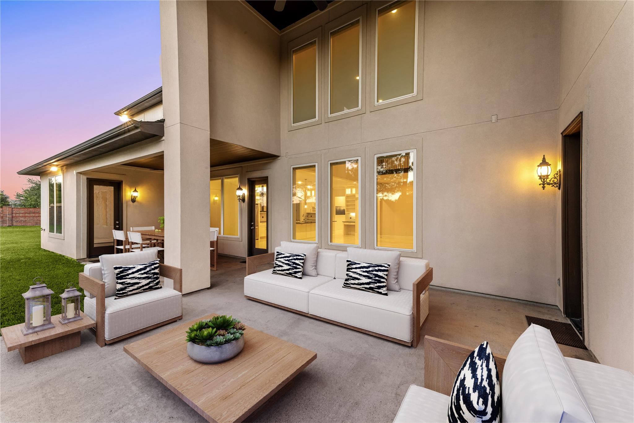 2102 Granite Brook Lane