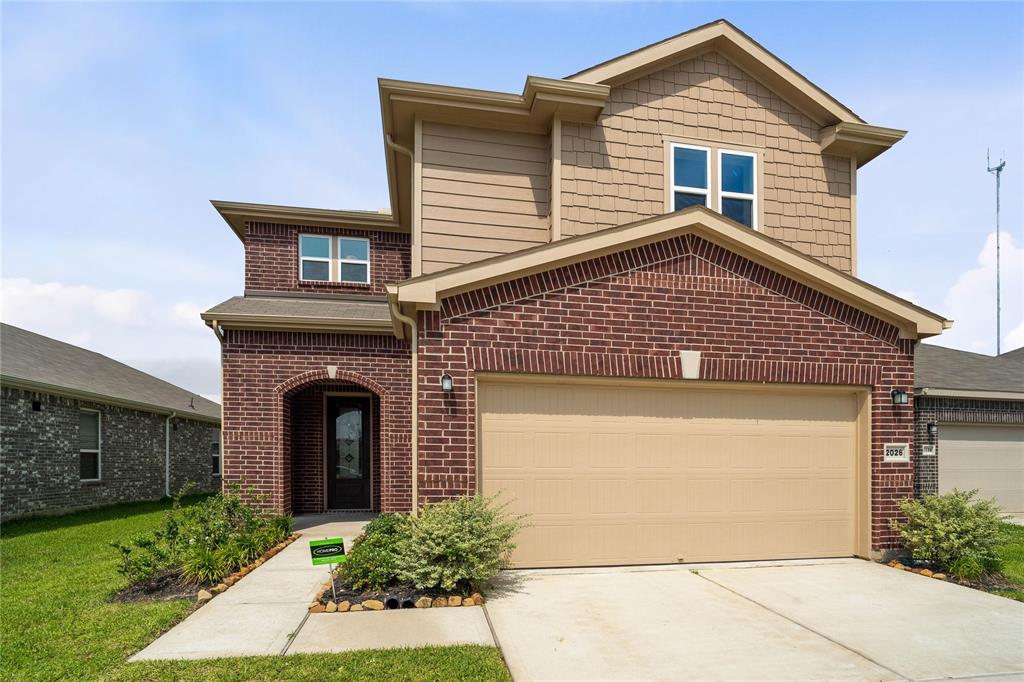 2026 Domeniko Drive Nicole Freer Group Houston Real Estate Team