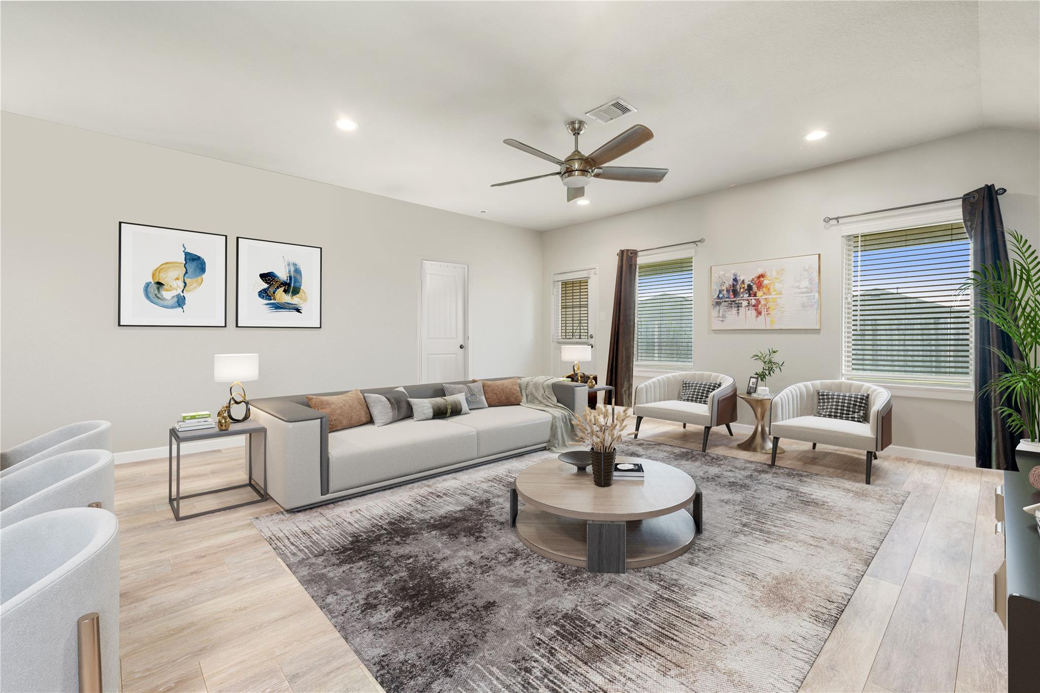 958 Autumn Flats Way