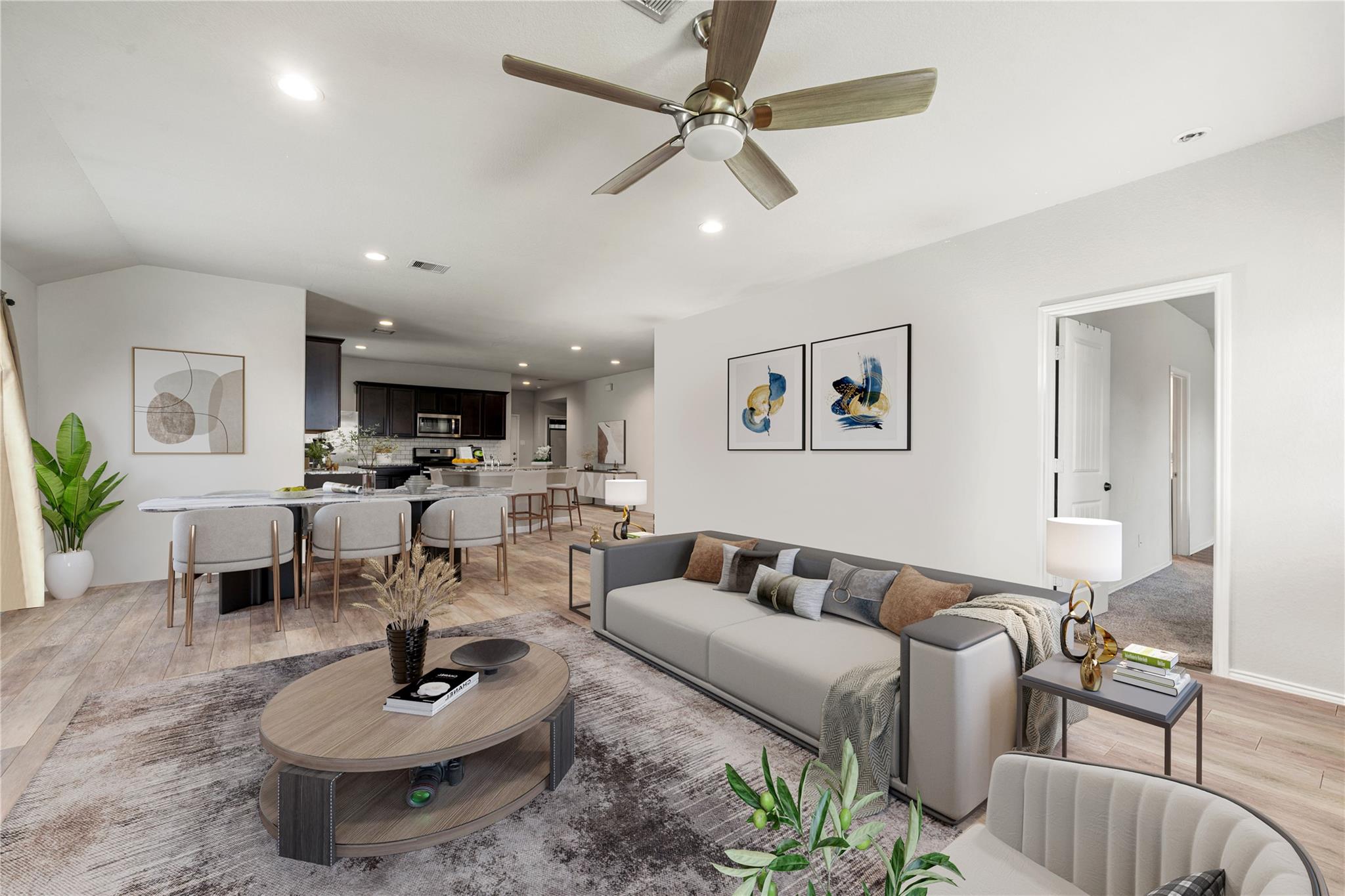 958 Autumn Flats Way