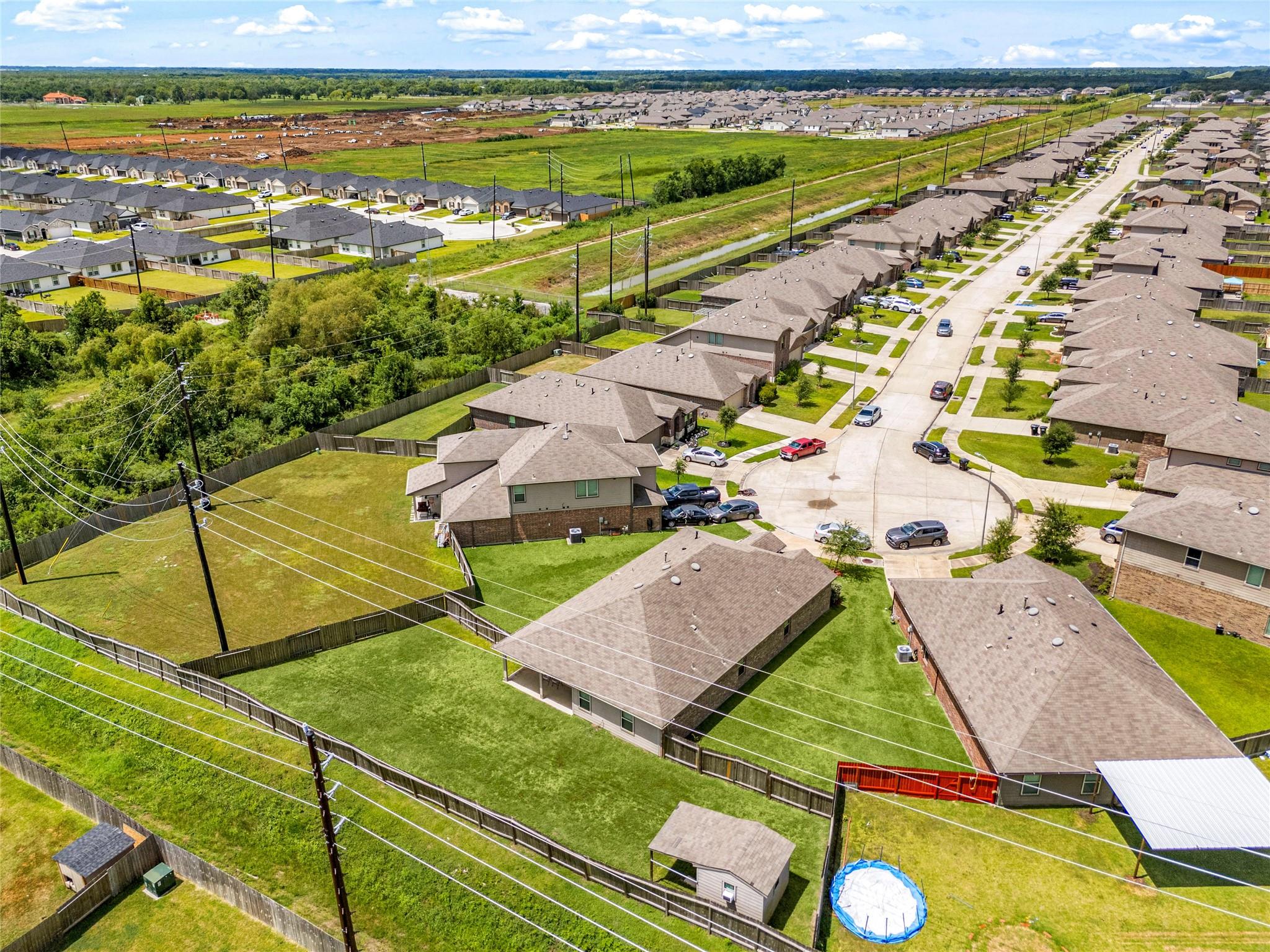 958 Autumn Flats Way