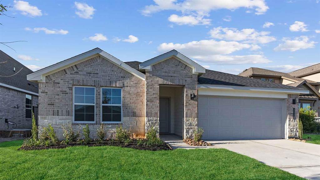 3011 Scarlet Ibis Drive