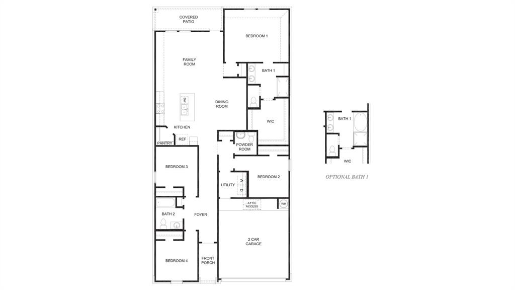 3011 Scarlet Ibis Drive