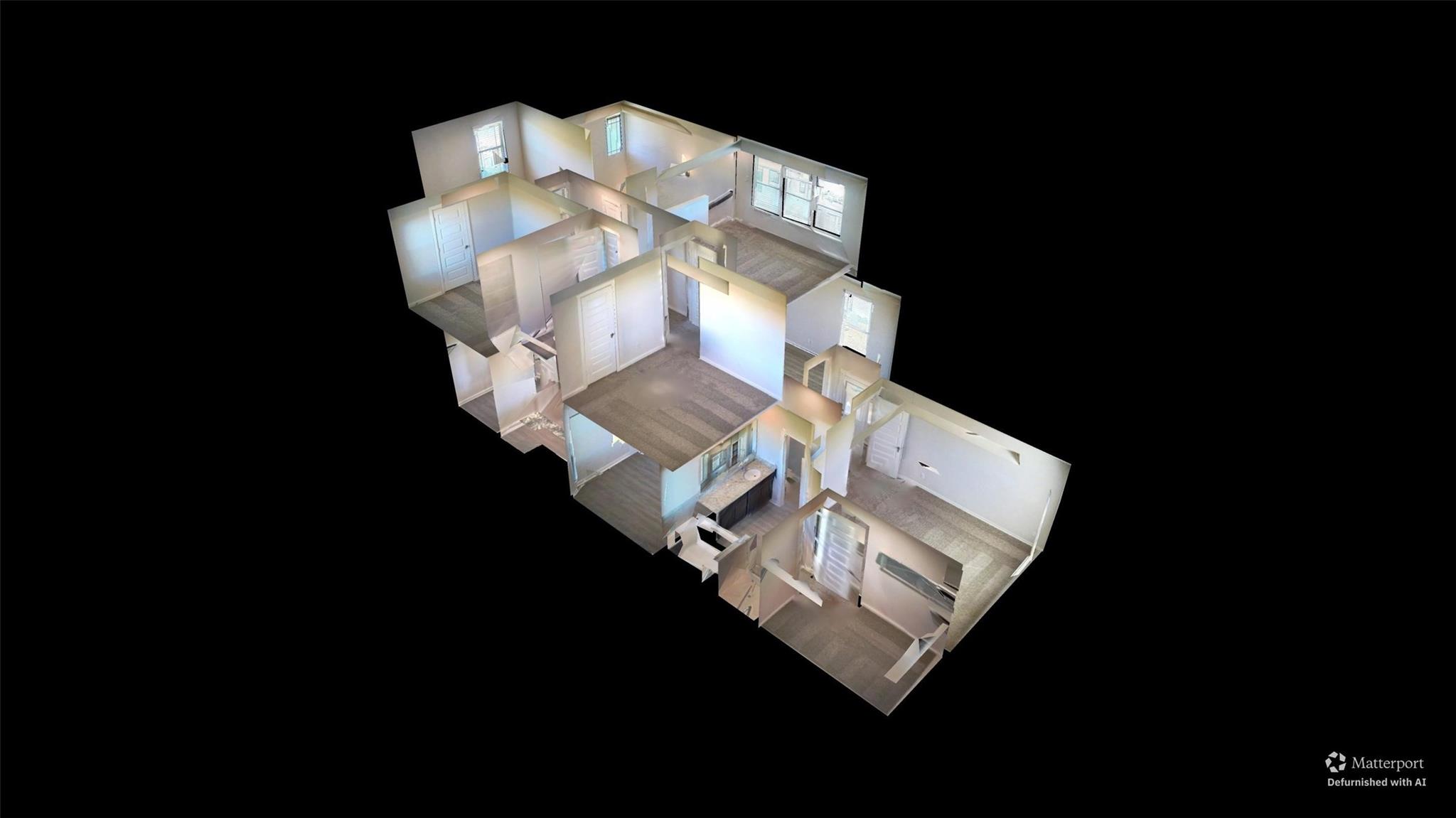 823 Tejas Village Parkway