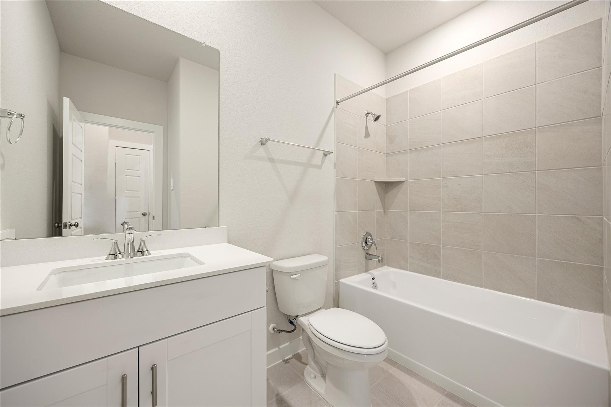 2543 Cactus Ranch Lane, Crosby