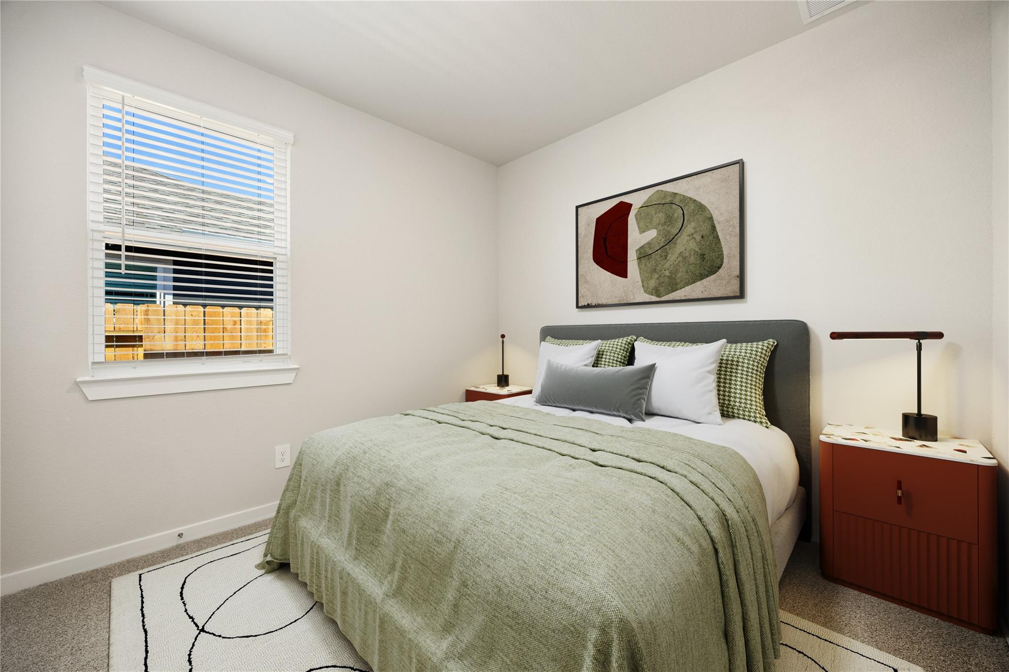 2543 Cactus Ranch Lane, Crosby