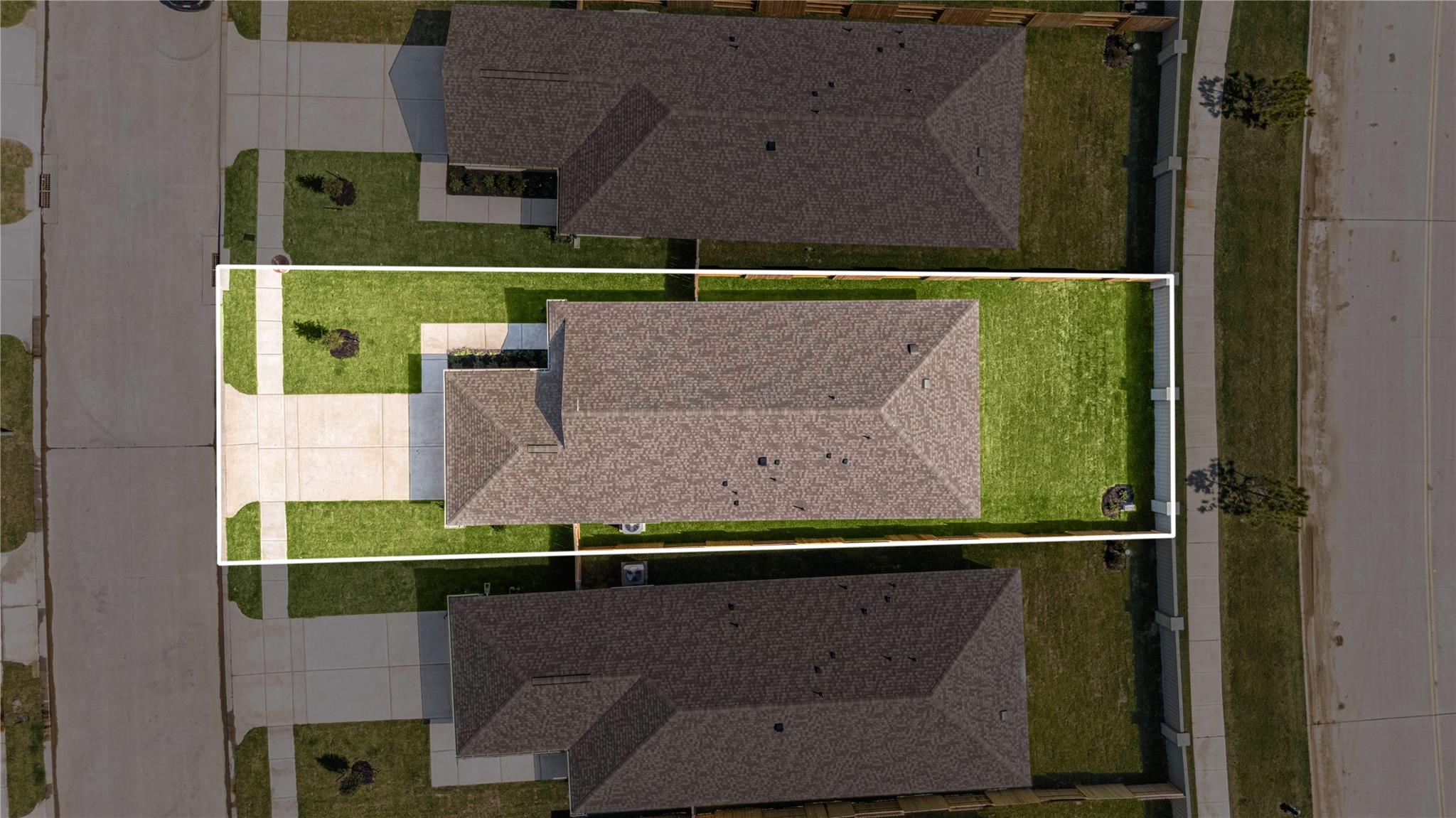 2543 Cactus Ranch Lane, Crosby