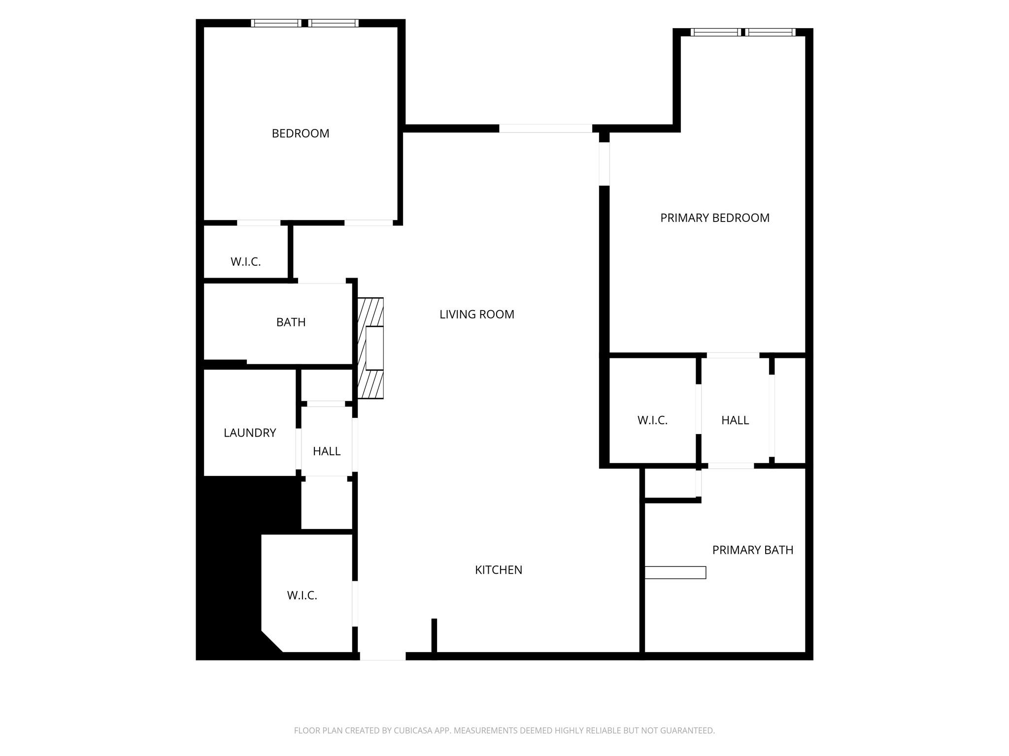 6804 Westview Drive # 3205