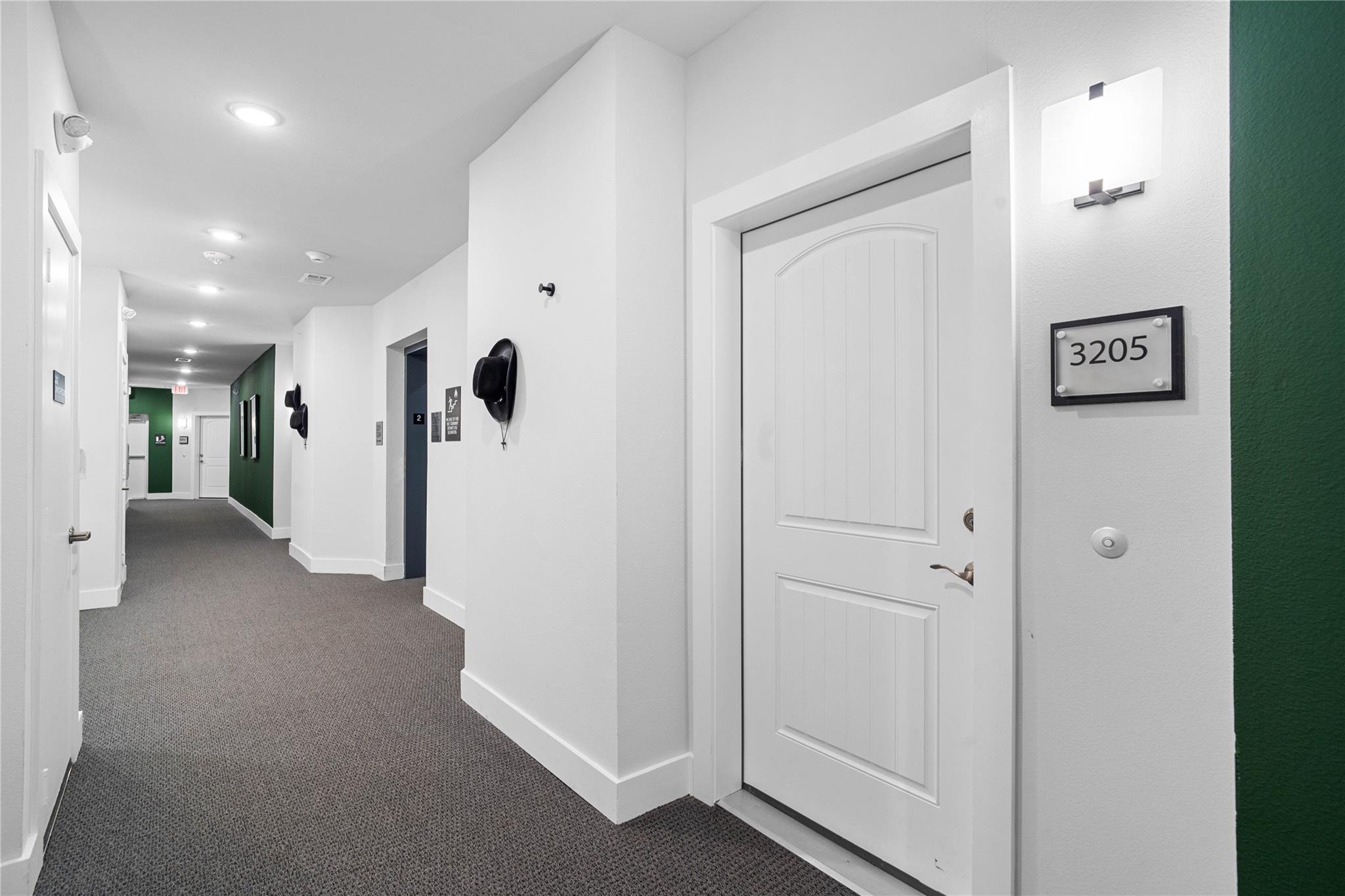 6804 Westview Drive # 3205