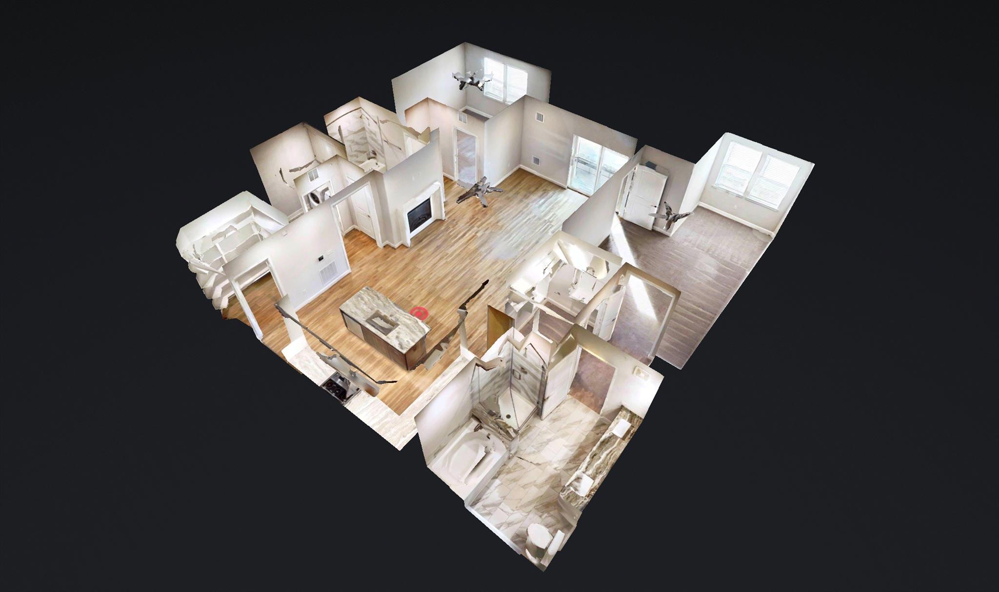 6804 Westview Drive # 3205