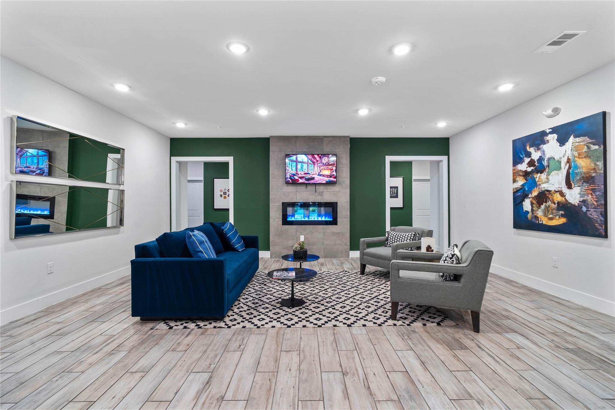 6804 Westview Drive # 3205