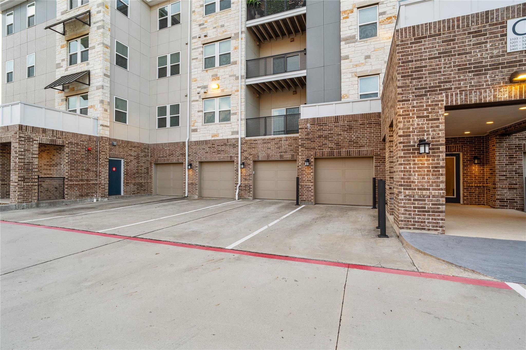 6804 Westview Drive # 3205