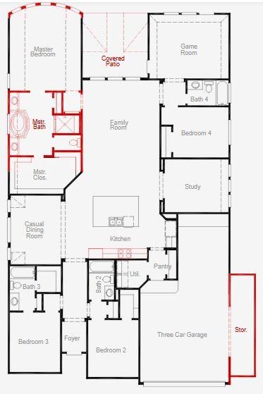 31703 Harmony Heights Lane