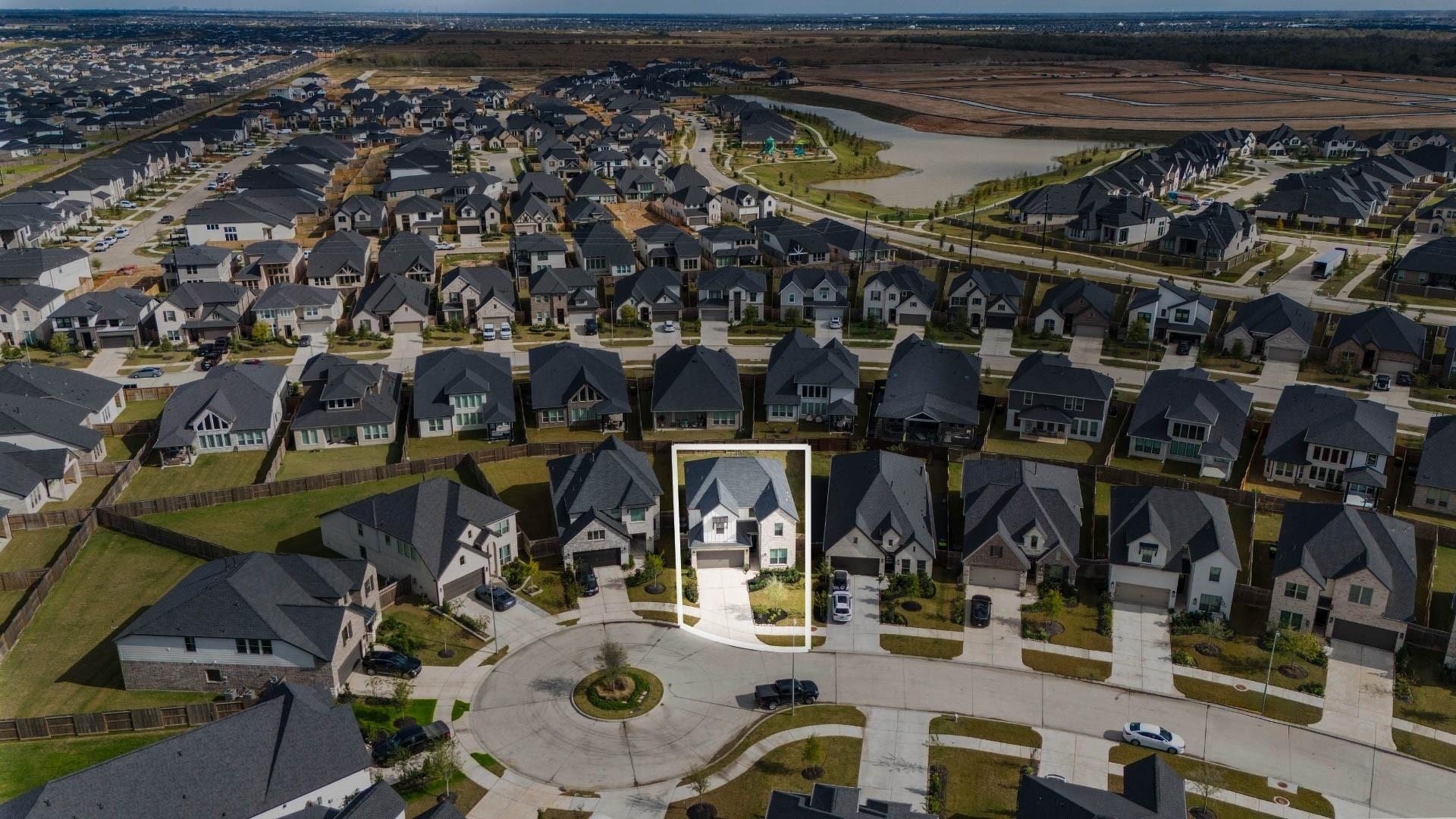 31411 Weathered Cabin Court