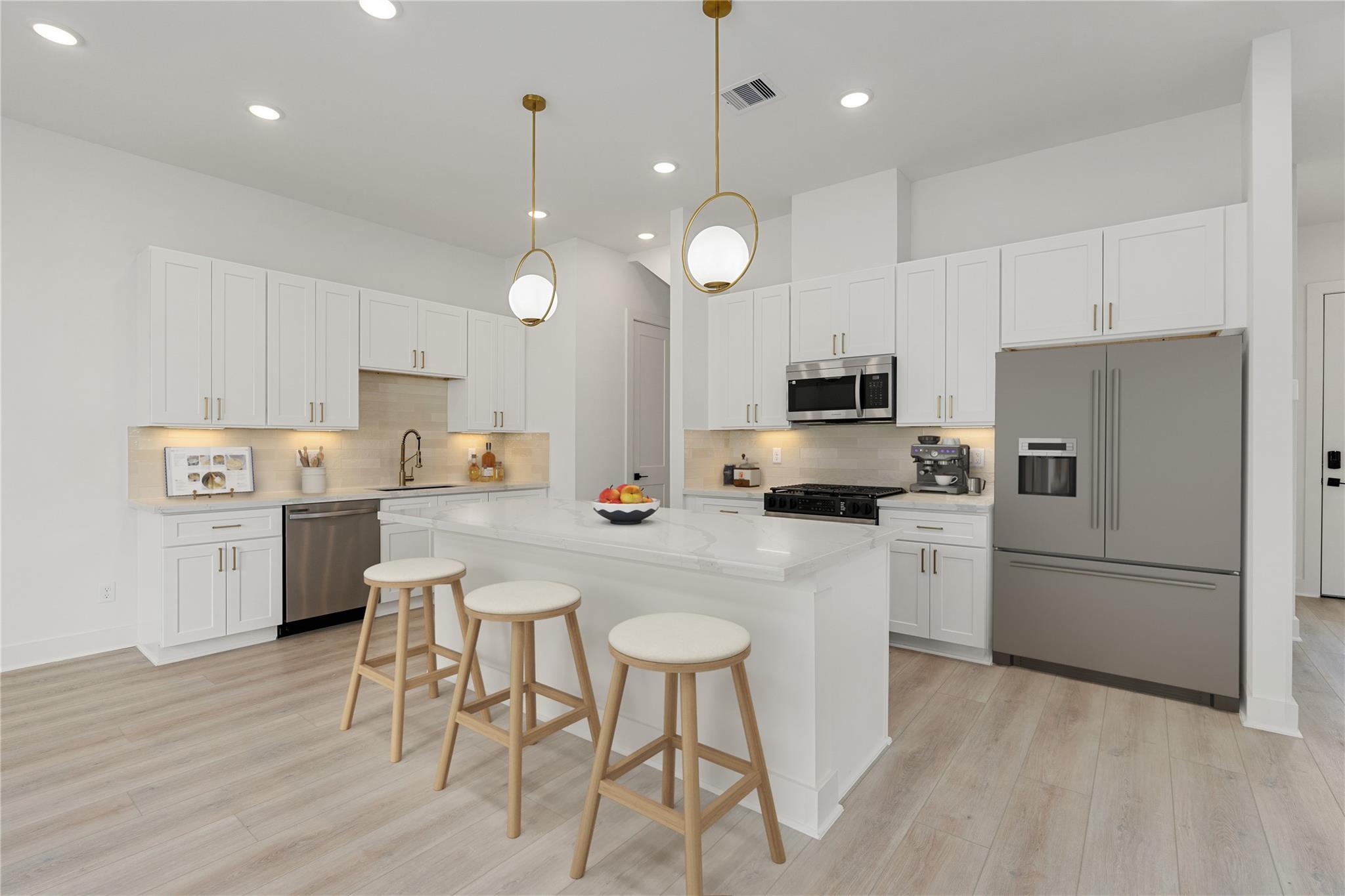 5018 Golden Forest Drive