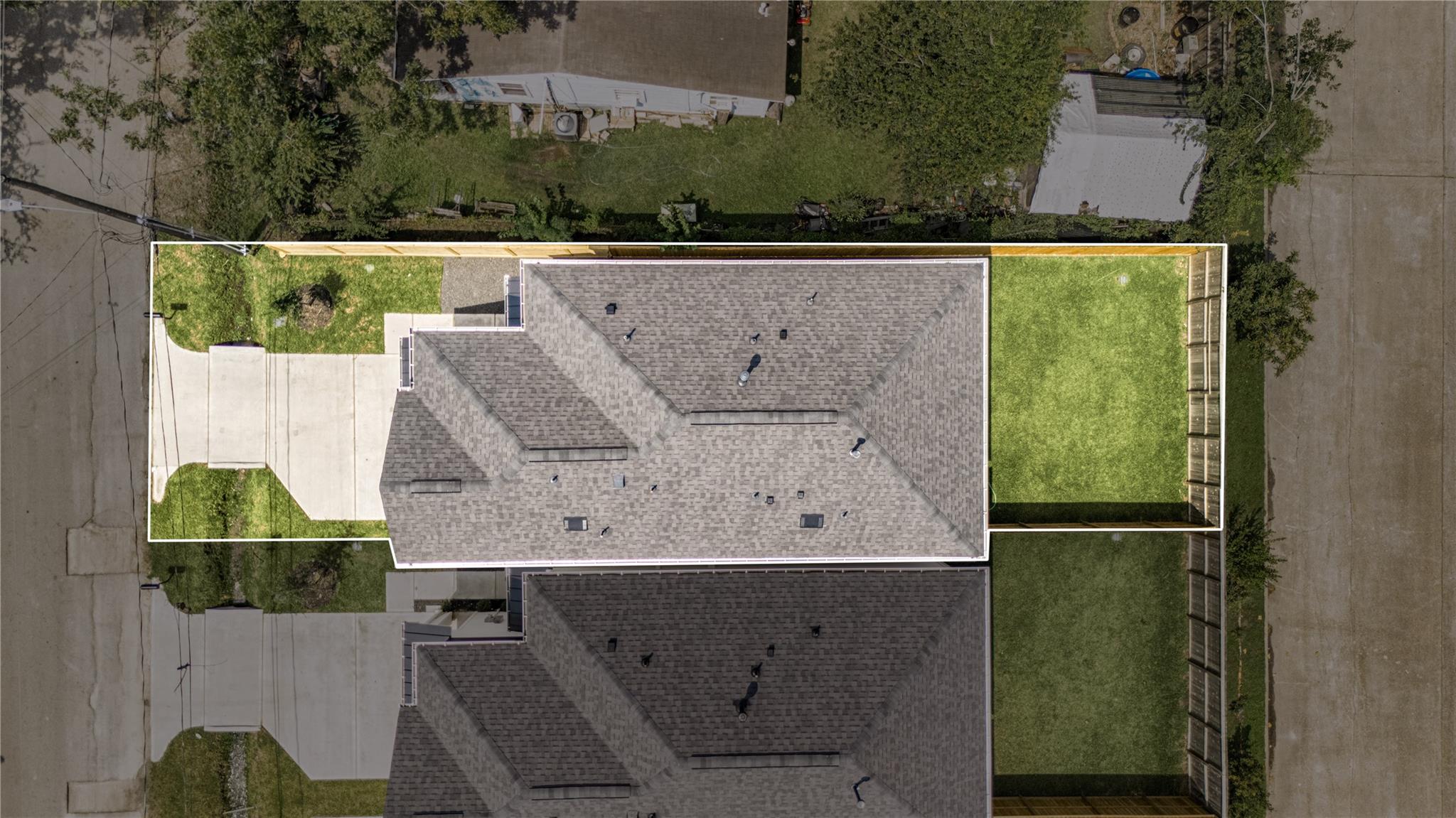 5018 Golden Forest Drive