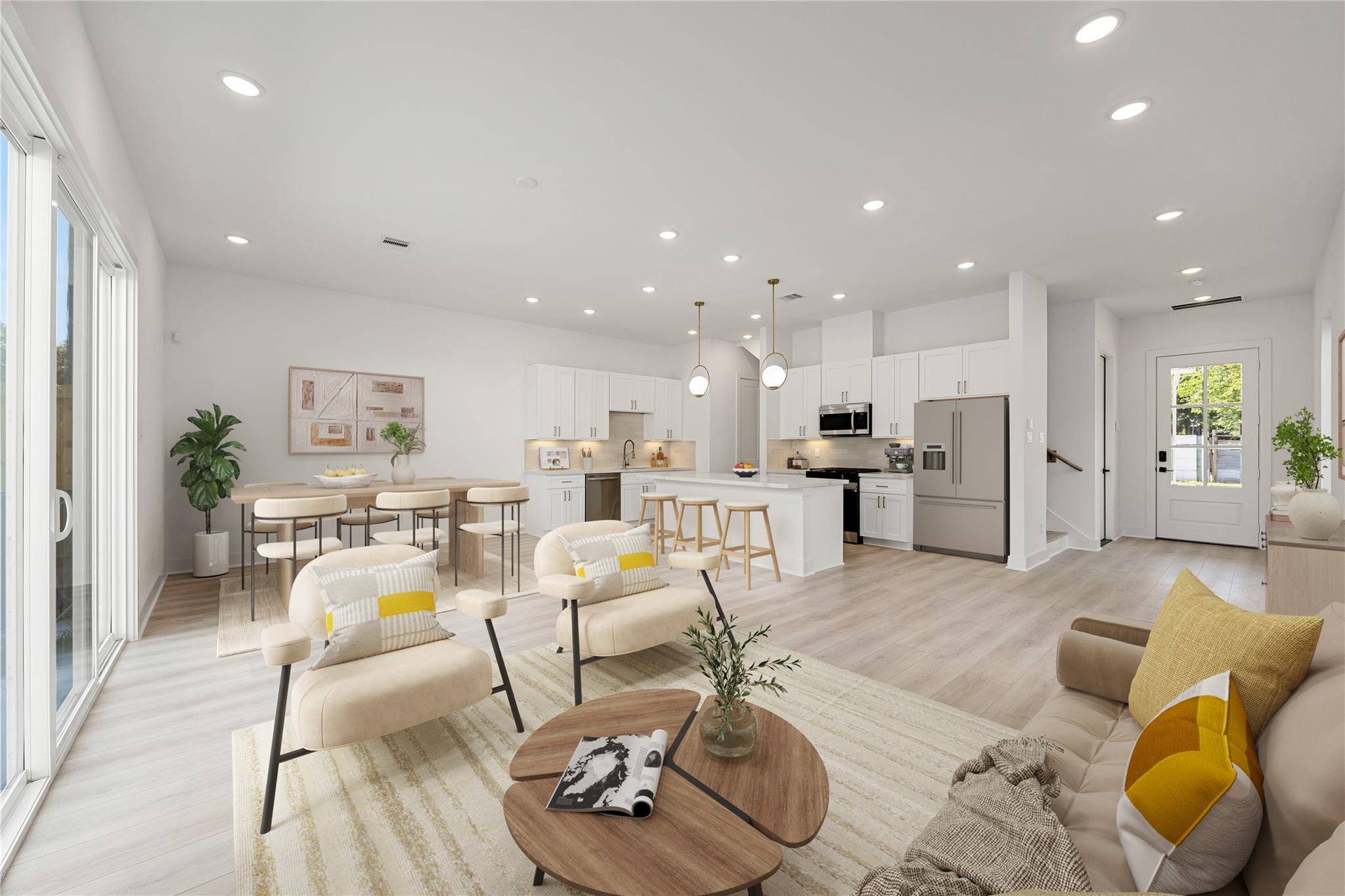 5018 Golden Forest Drive