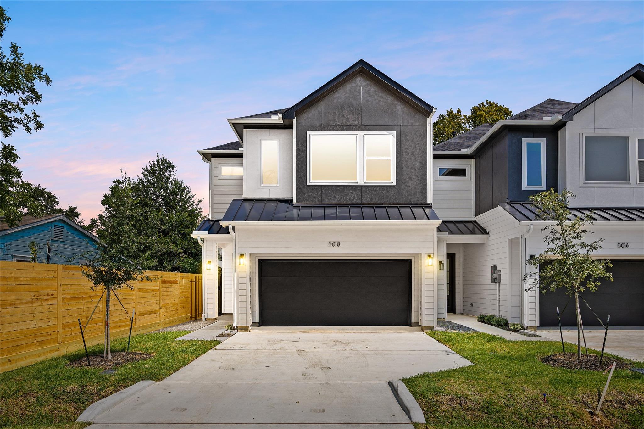 5018 Golden Forest Drive