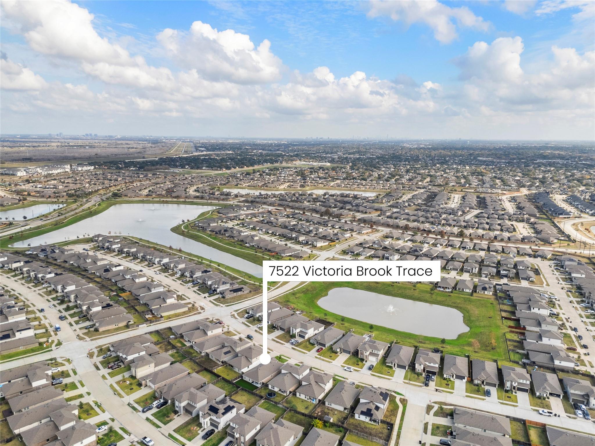 7522 Victoria Brook Trace