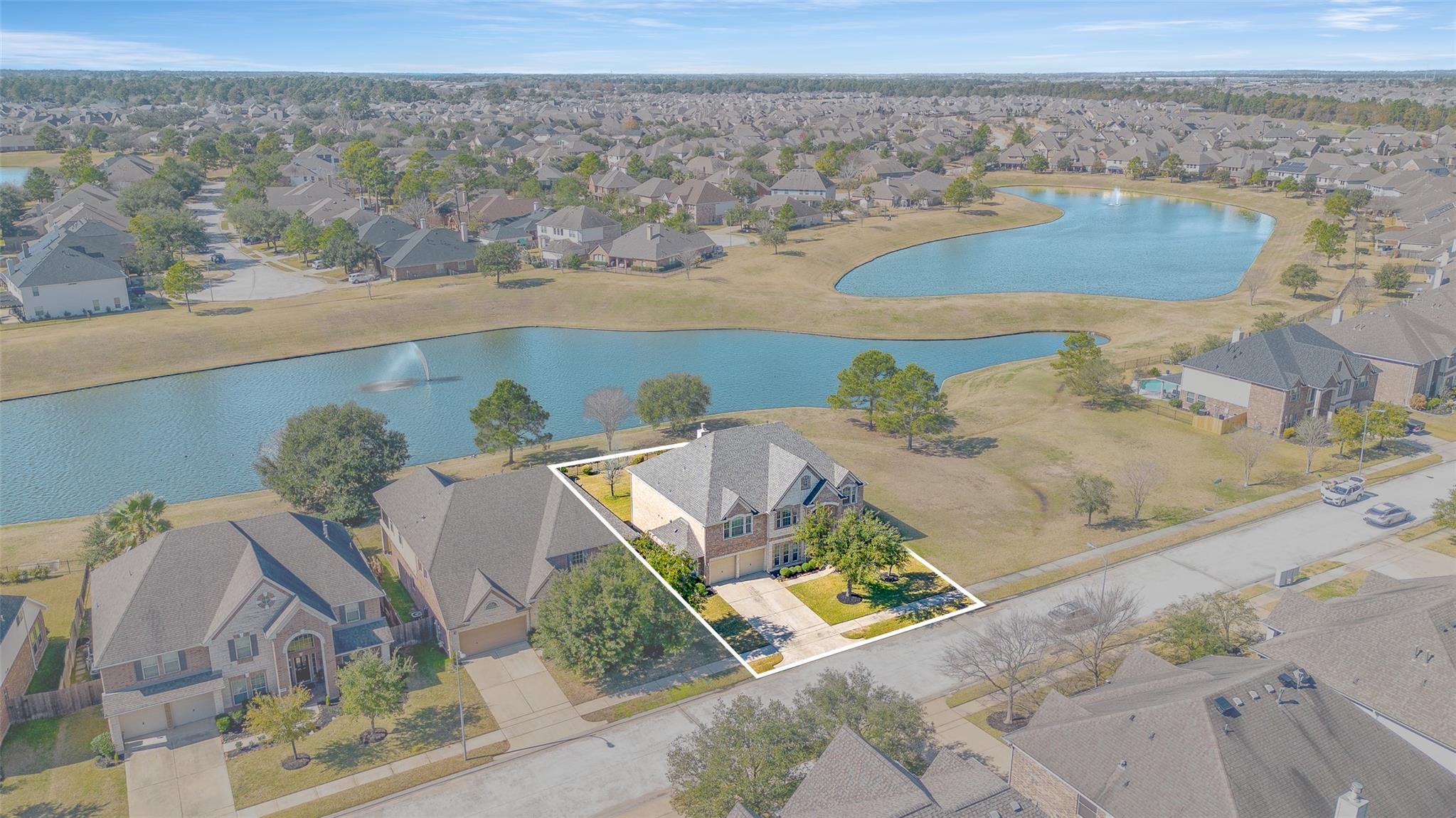 13206 Northspring Bend Lane