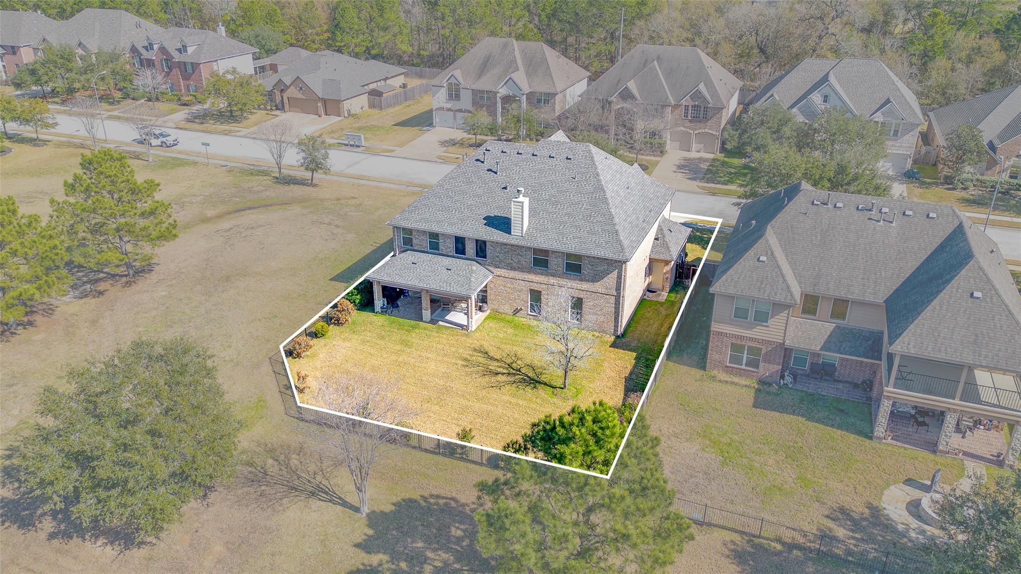 13206 Northspring Bend Lane