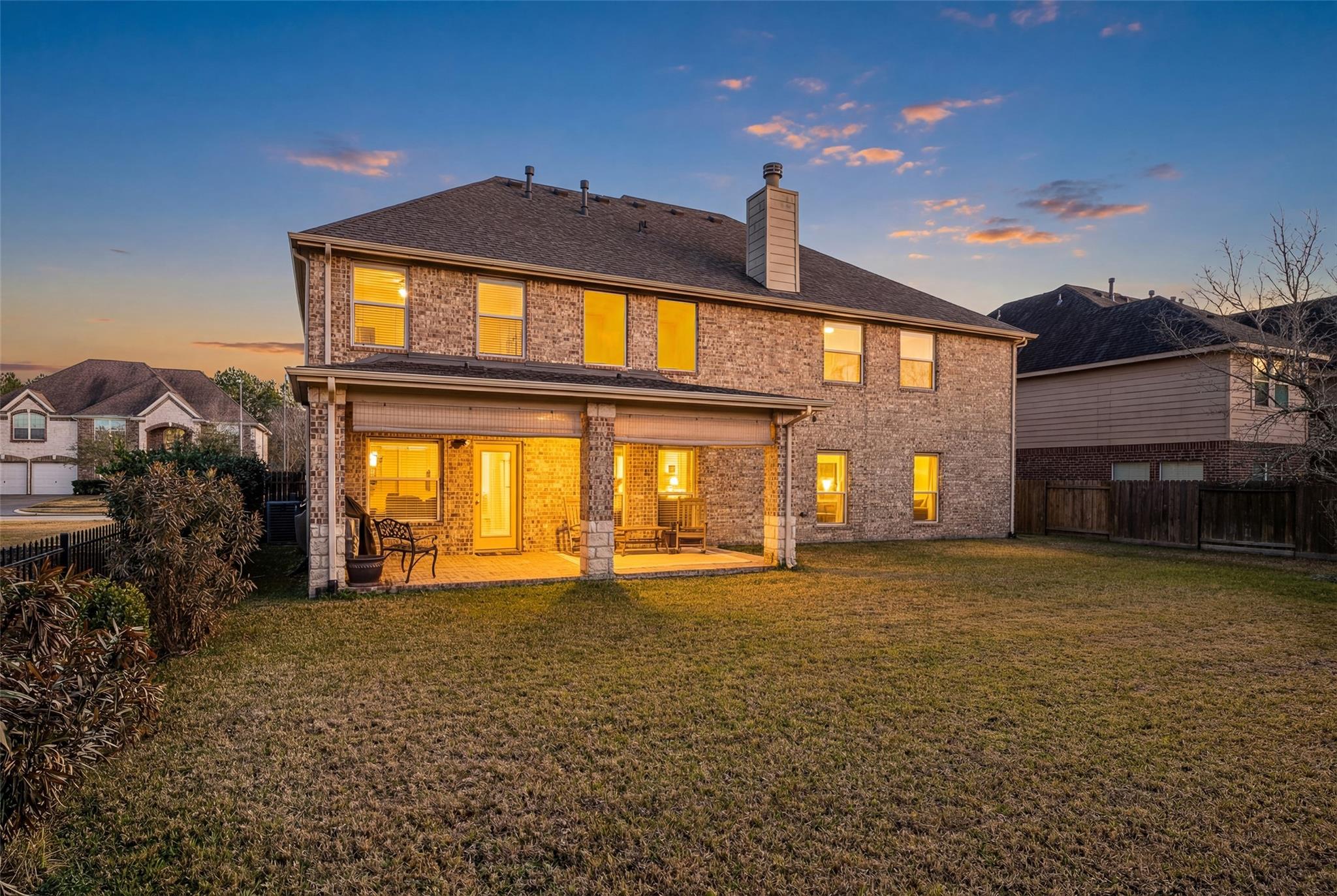 13206 Northspring Bend Lane