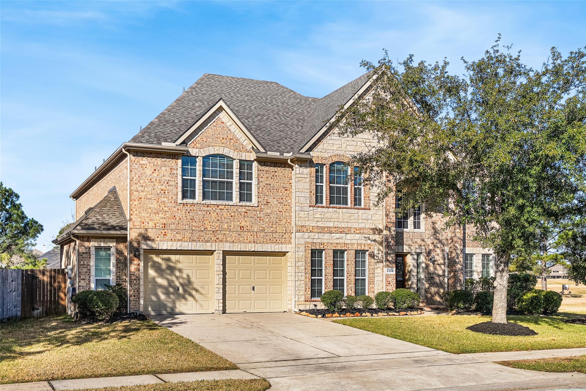 13206 Northspring Bend Lane