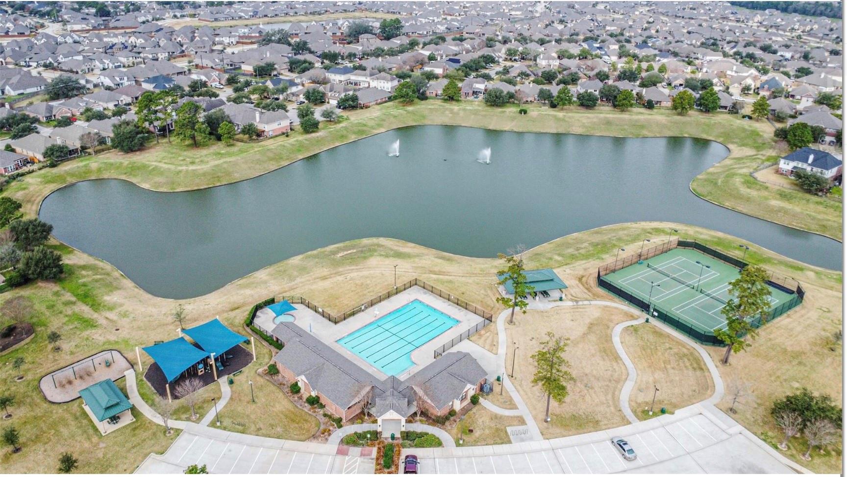 13206 Northspring Bend Lane