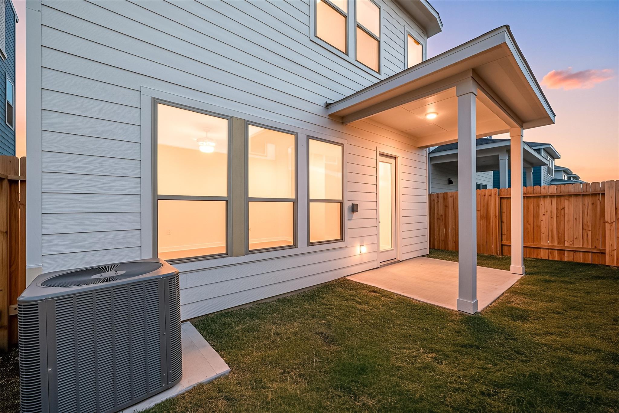 3012 La Rambla Drive