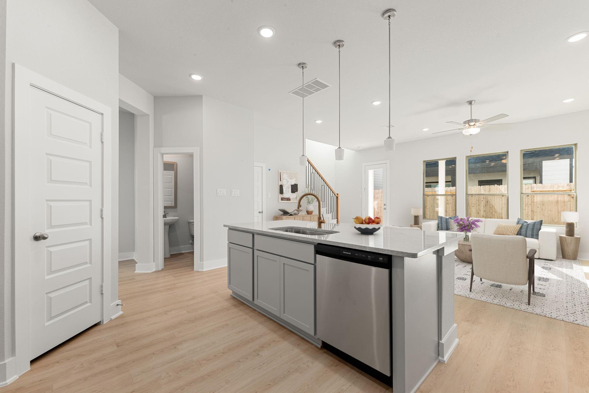 3012 La Rambla Drive