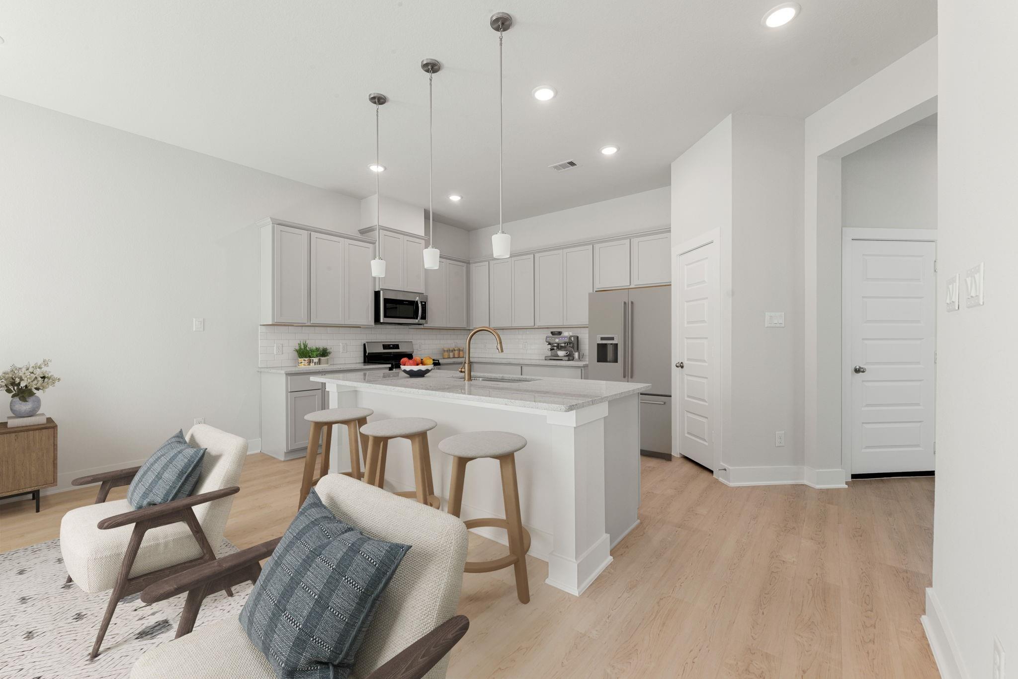 3012 La Rambla Drive