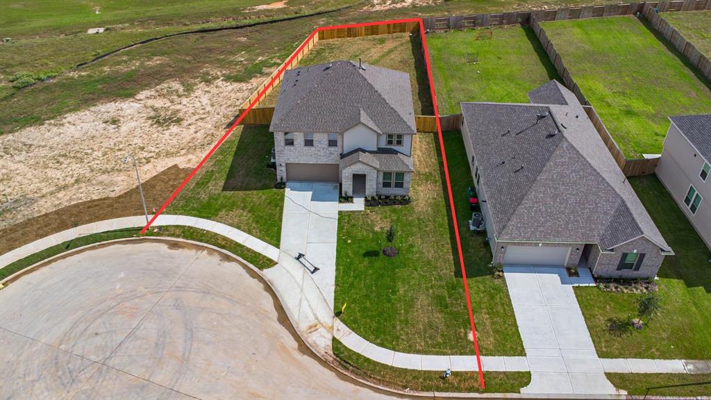 25614 Terrain Mount Drive
