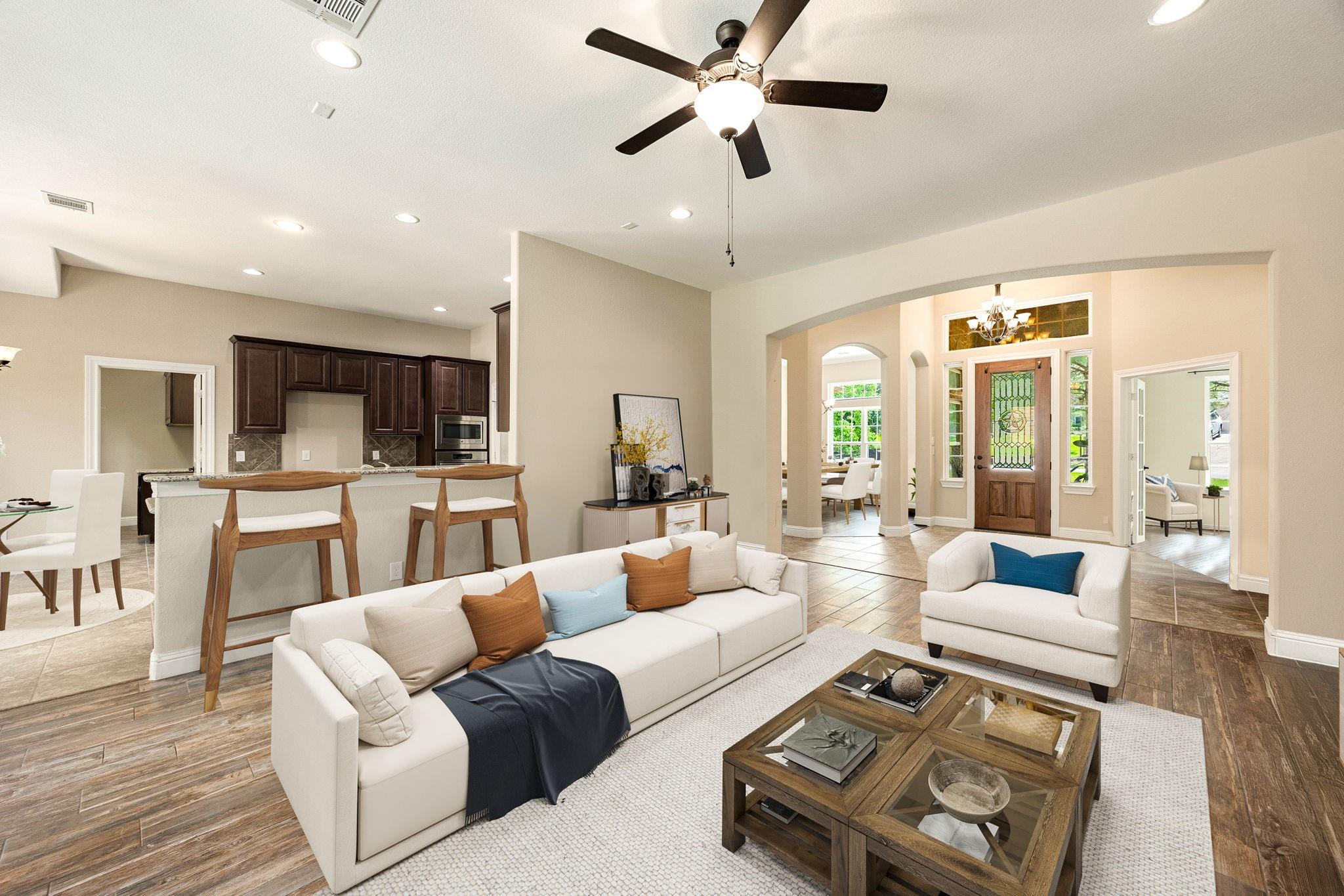 42 Brookefield Circle