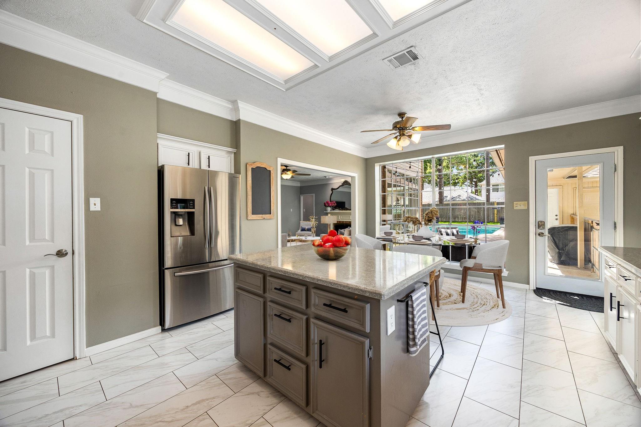 24714 Valleylight Drive, Katy