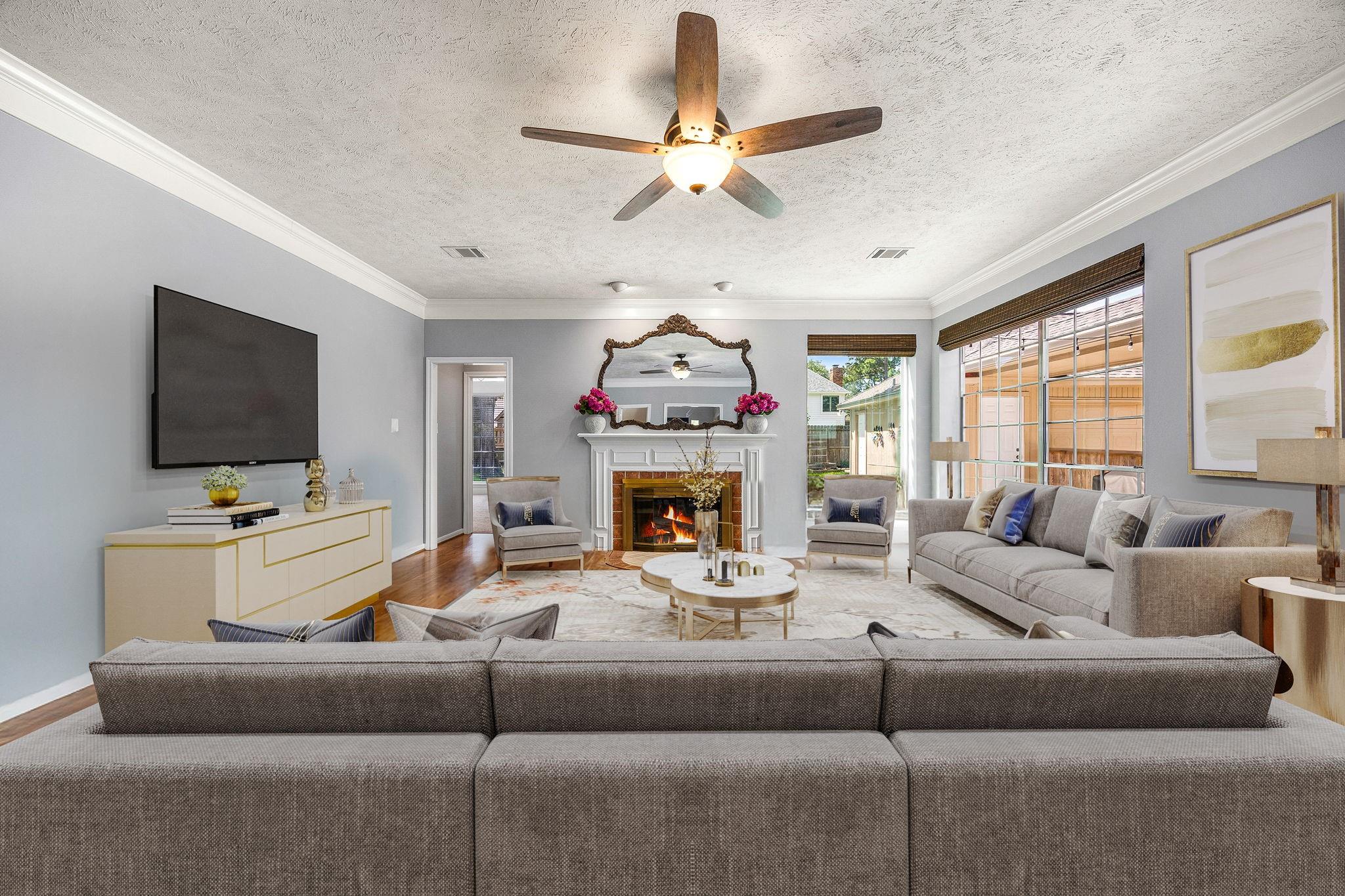 24714 Valleylight Drive, Katy