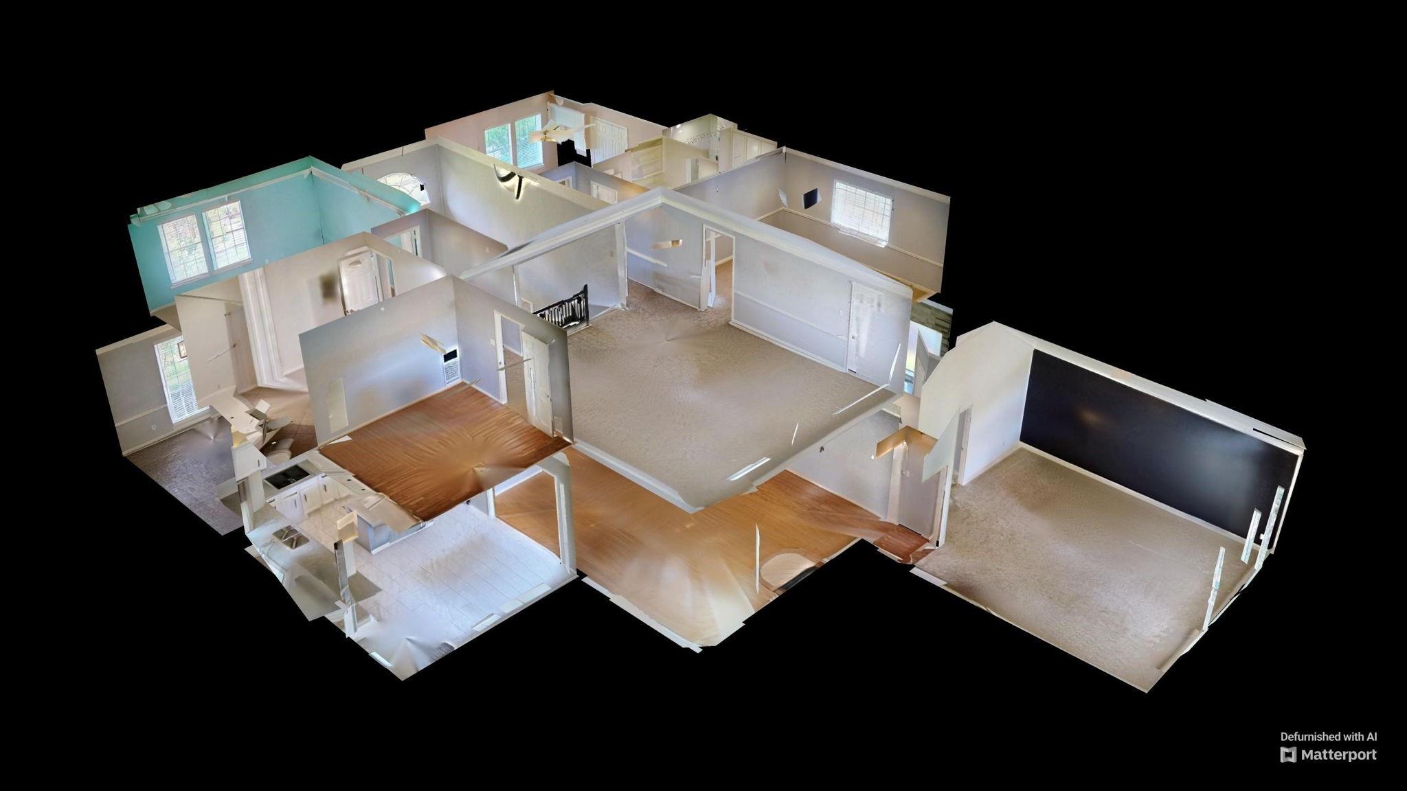 24714 Valleylight Drive, Katy