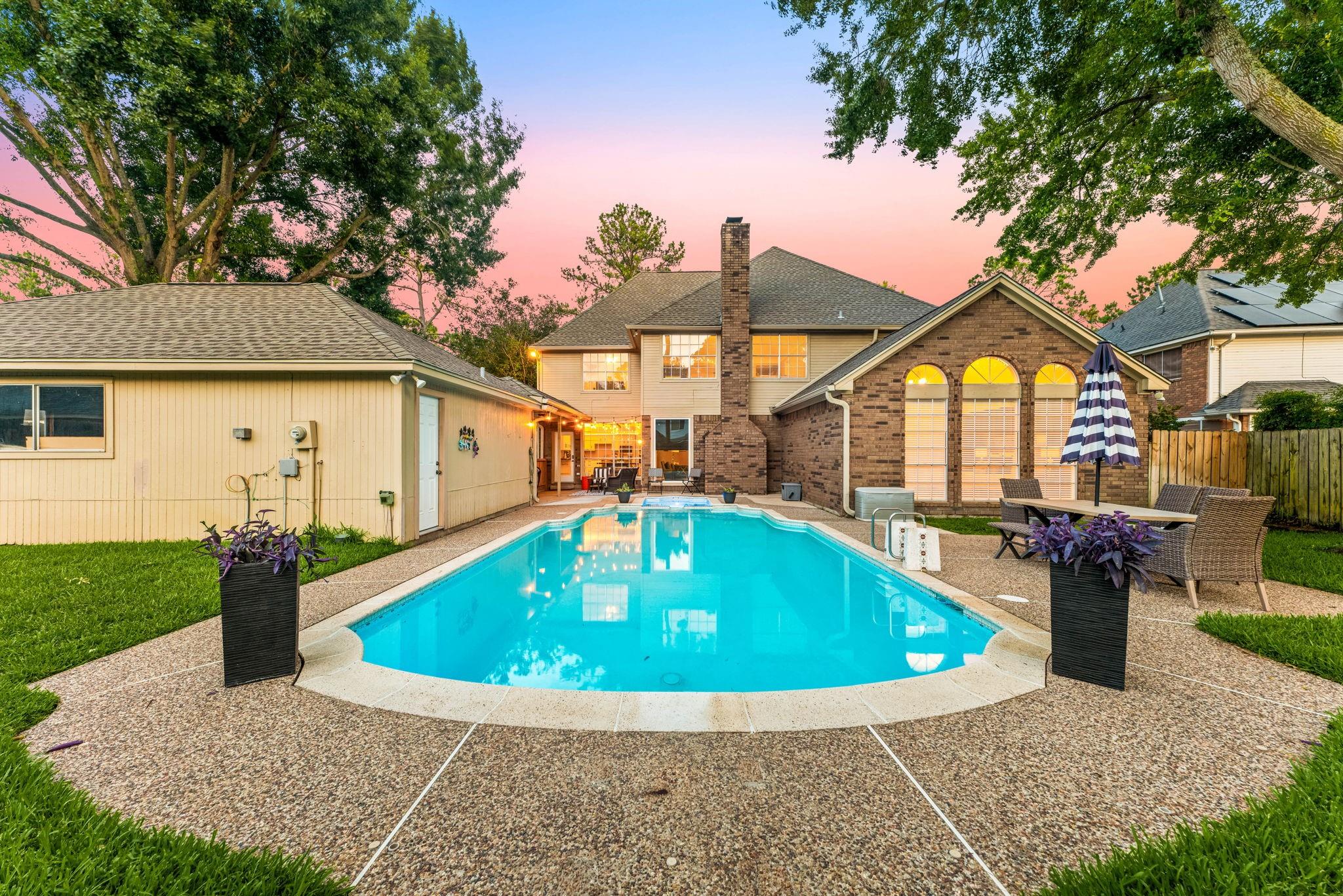 24714 Valleylight Drive, Katy