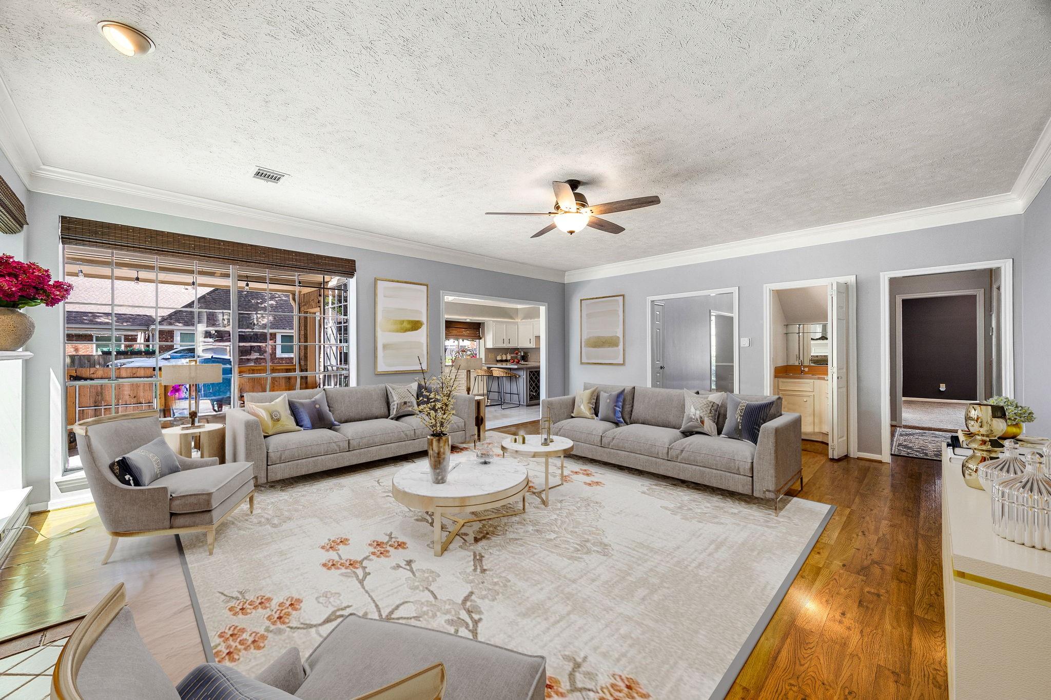 24714 Valleylight Drive, Katy