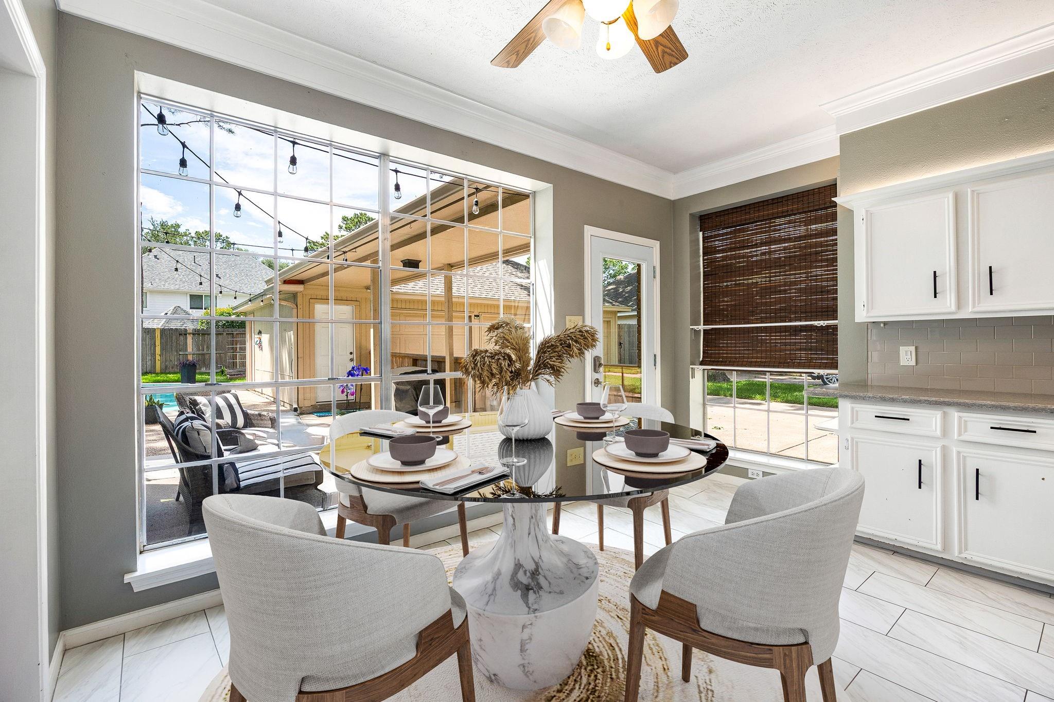 24714 Valleylight Drive, Katy