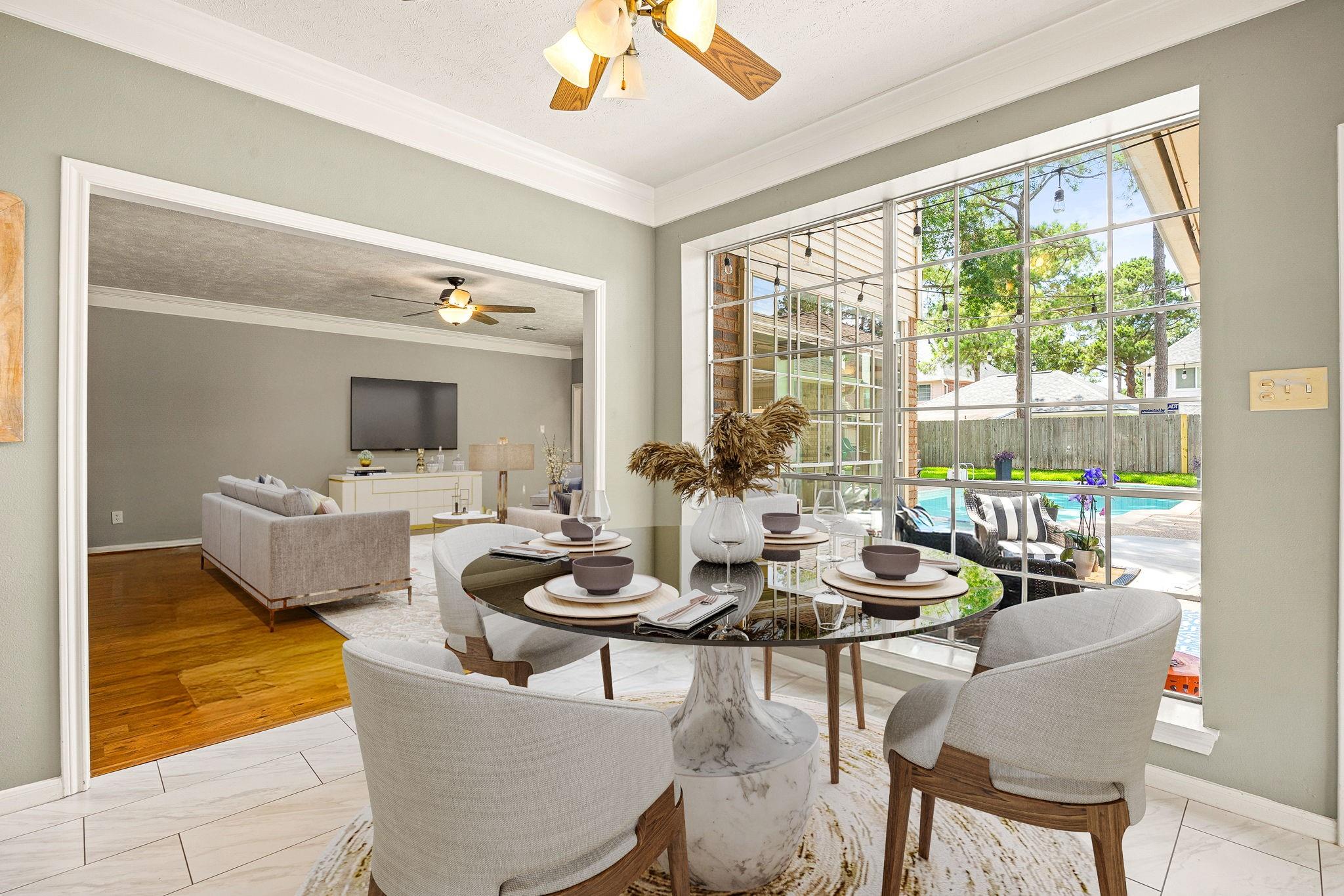 24714 Valleylight Drive, Katy